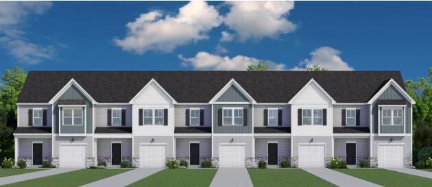 1027 Tabor Place, Aiken, SC, 29801