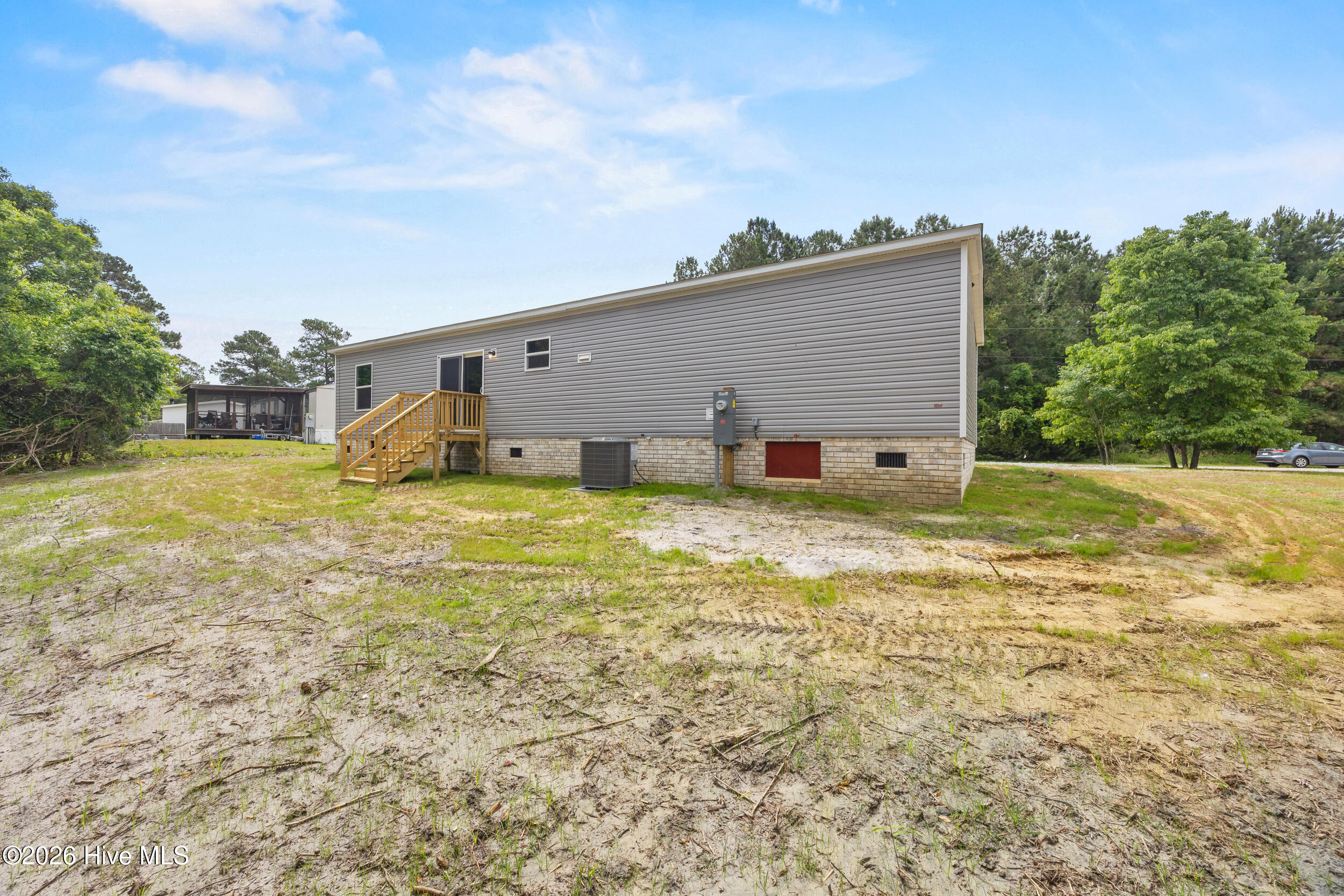 312 W Dunn Street,Sneads Ferry