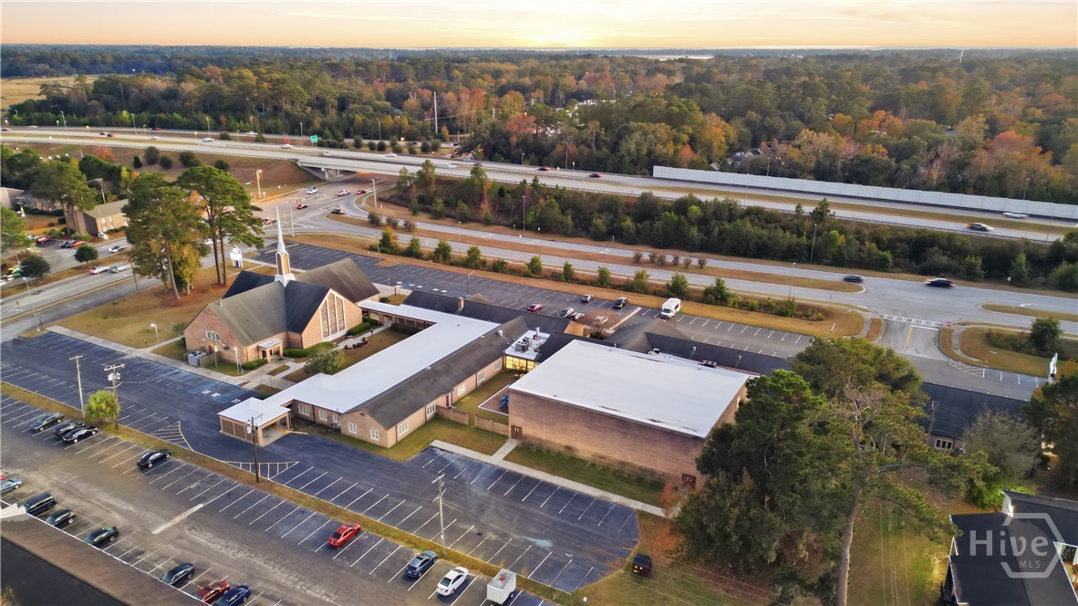 24 Acres Corner Of Mlk & 43 Boulevard, New Bern, NC, 28562