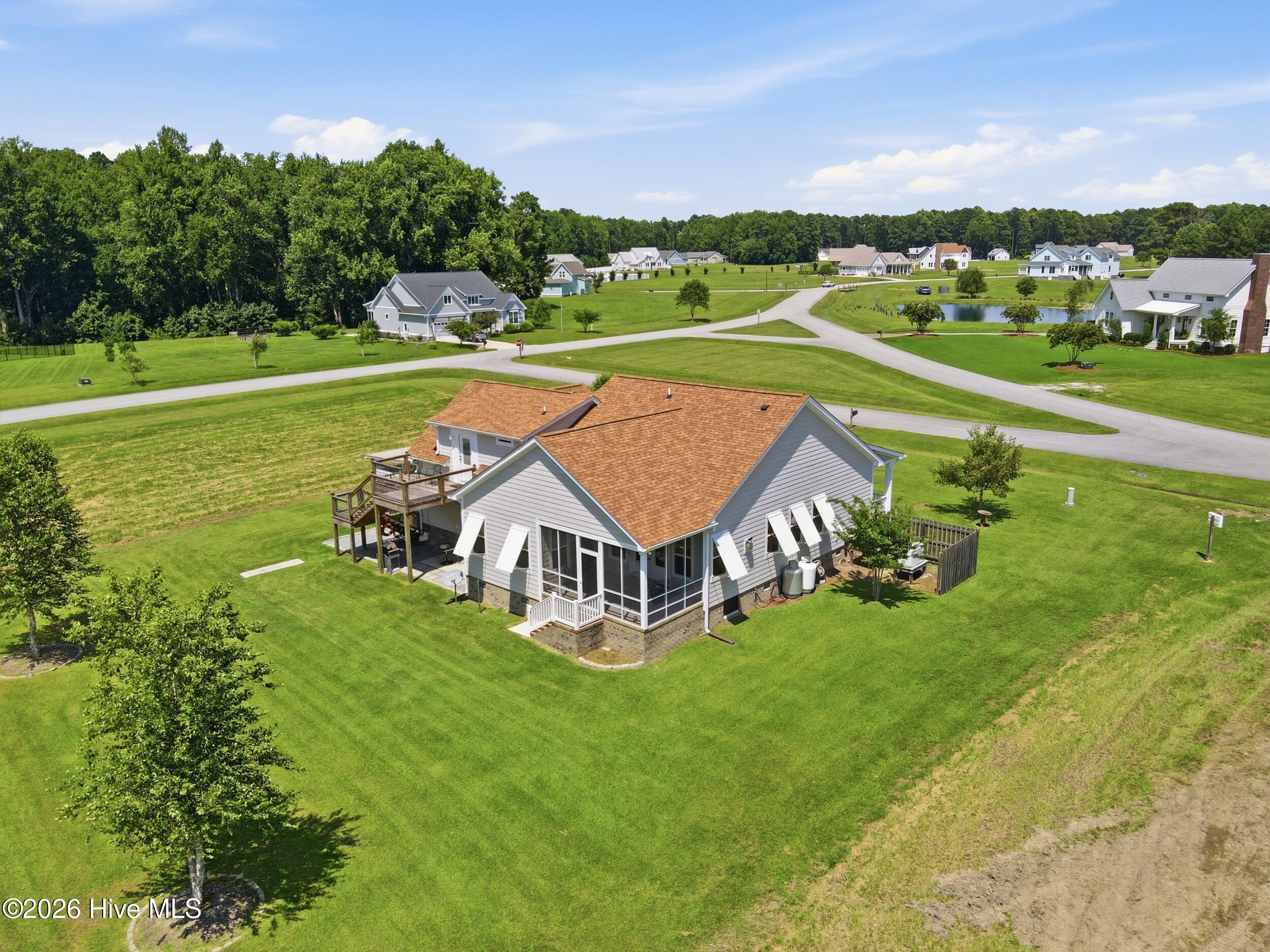 36 Pintail Drive,Minnesott Beach