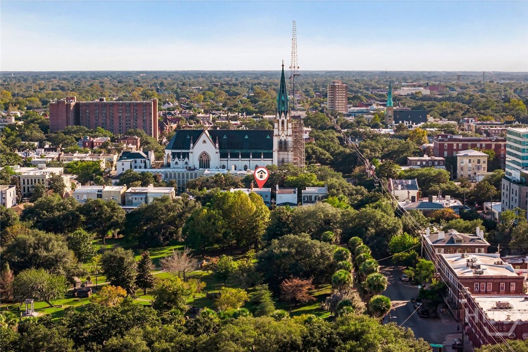 208 E Liberty Street, Savannah, GA, 31401