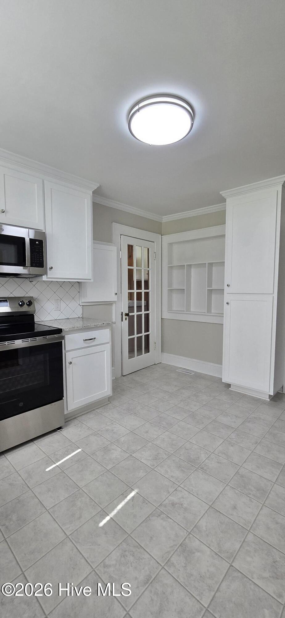 new appliances