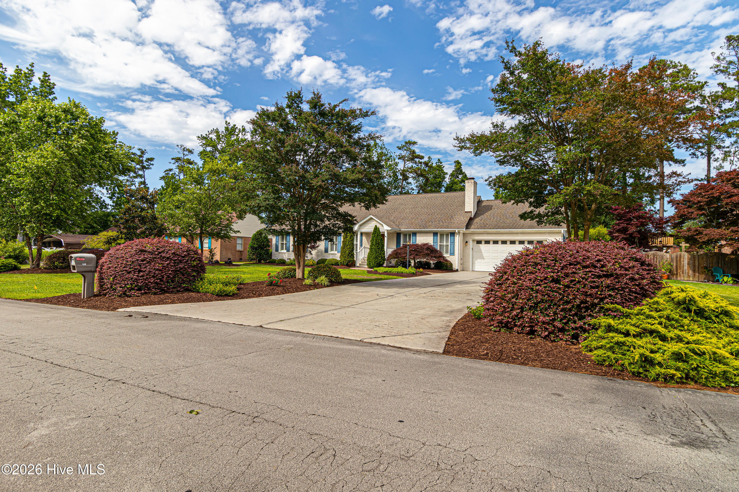 117 Hodges Street,Morehead City
