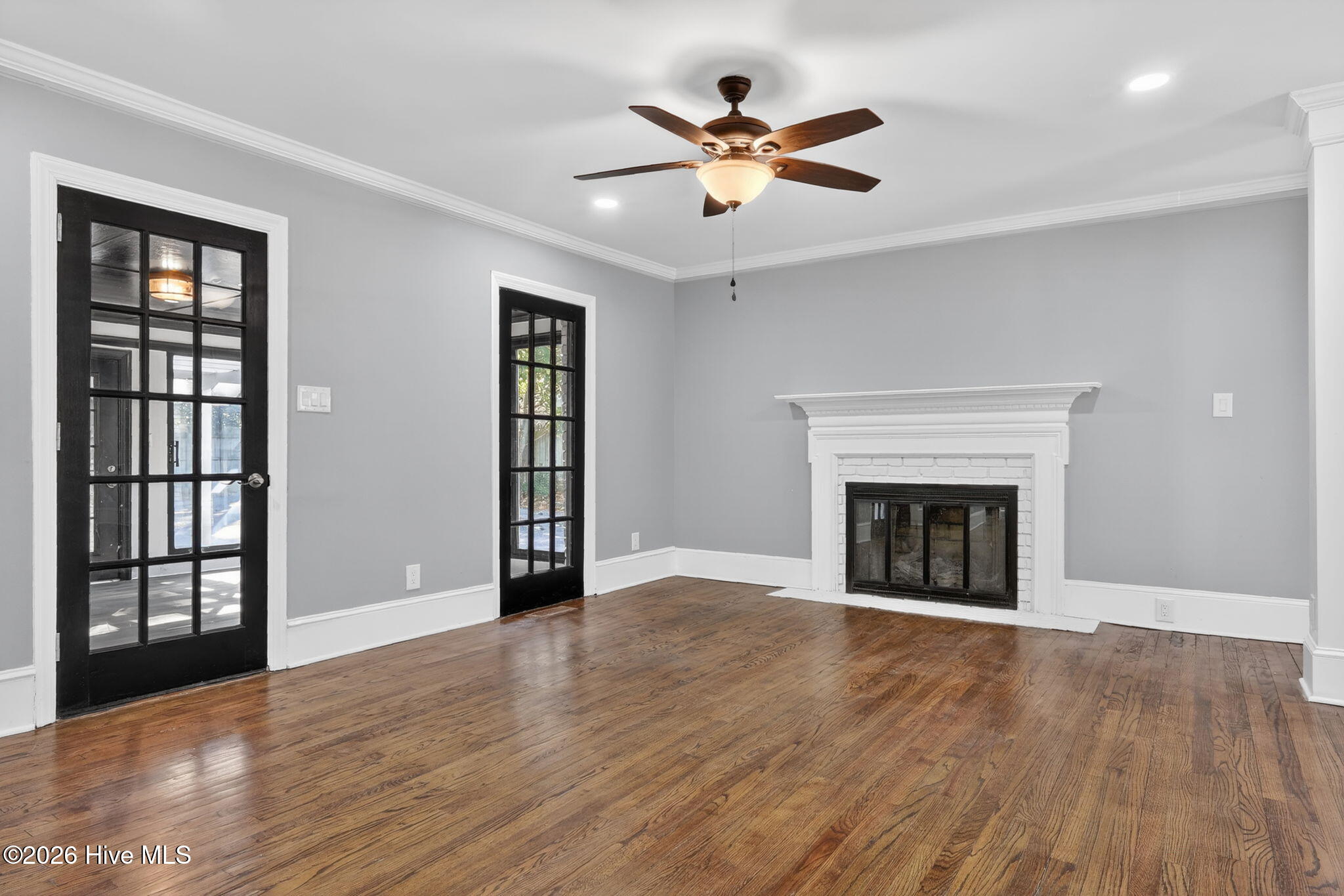 1112 Lakeside Drive NW, Wilson, NC, 27896