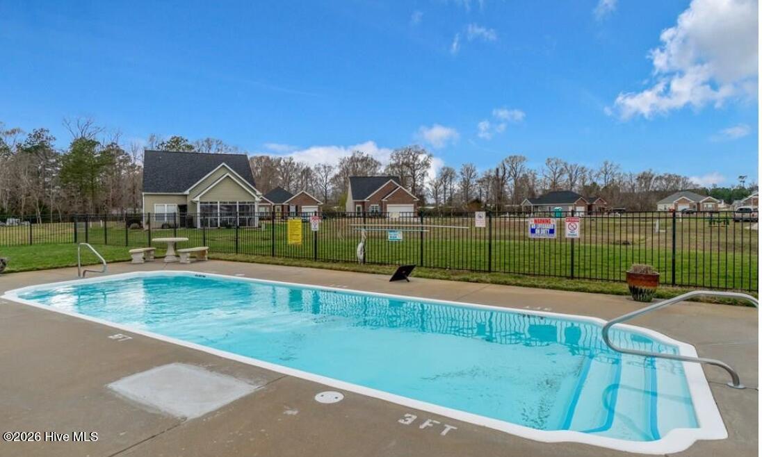 308 Egret Court, Elizabeth City, NC, 27909