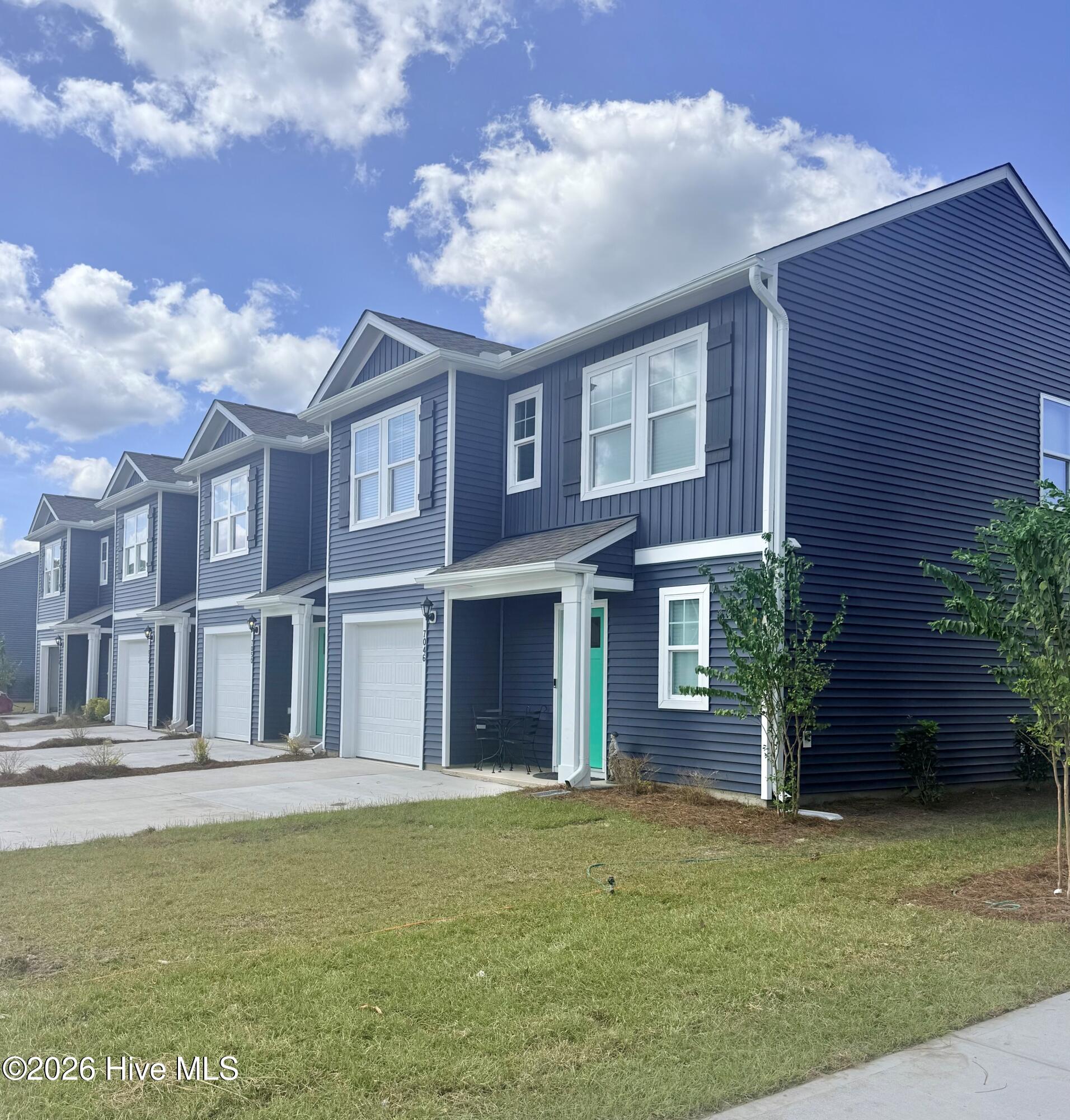 7058 Dunford Road Road Unit 124, Leland, NC 28451 – photo 2