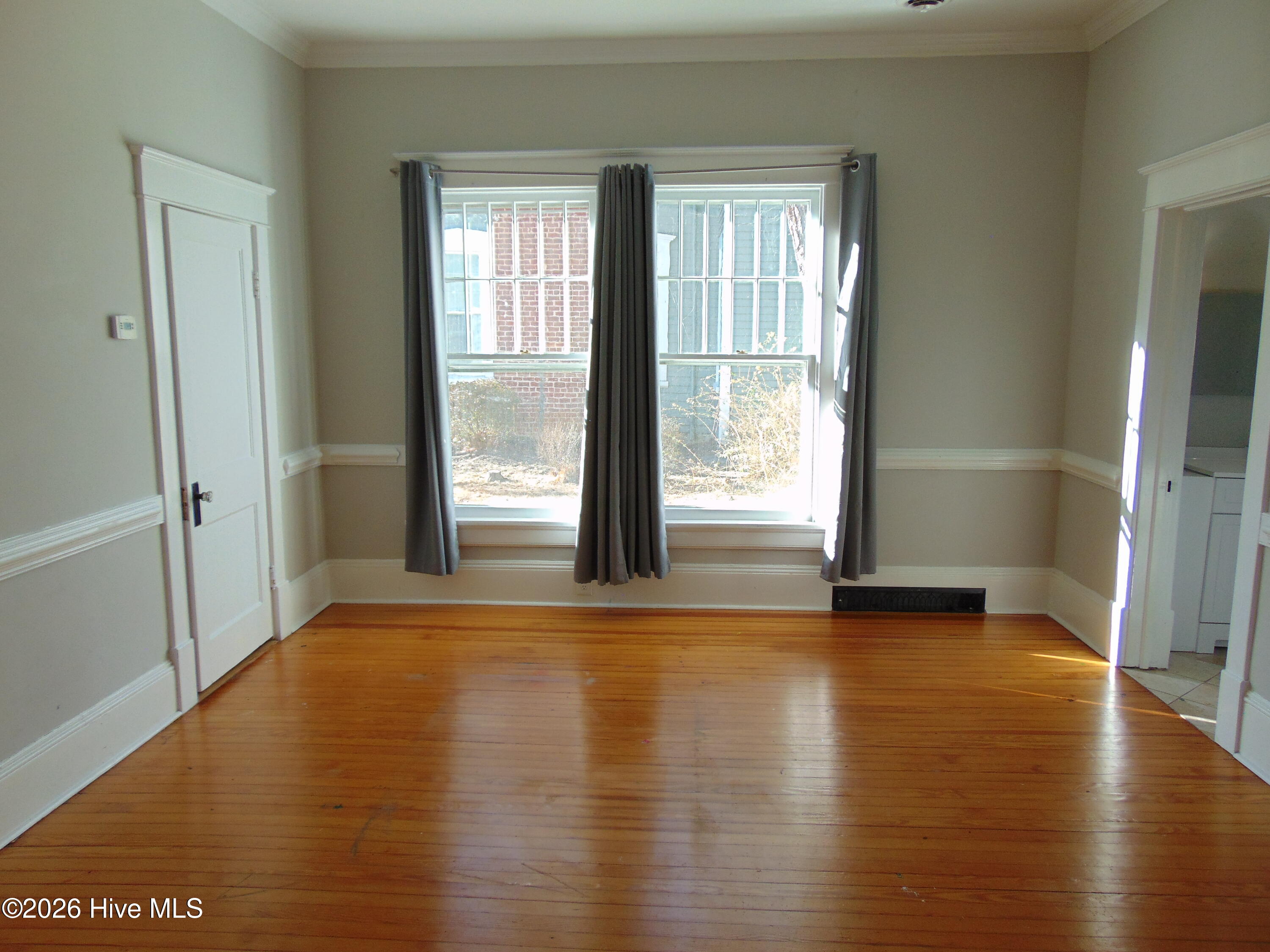 112 E Washington Street, Nashville, NC, 27856