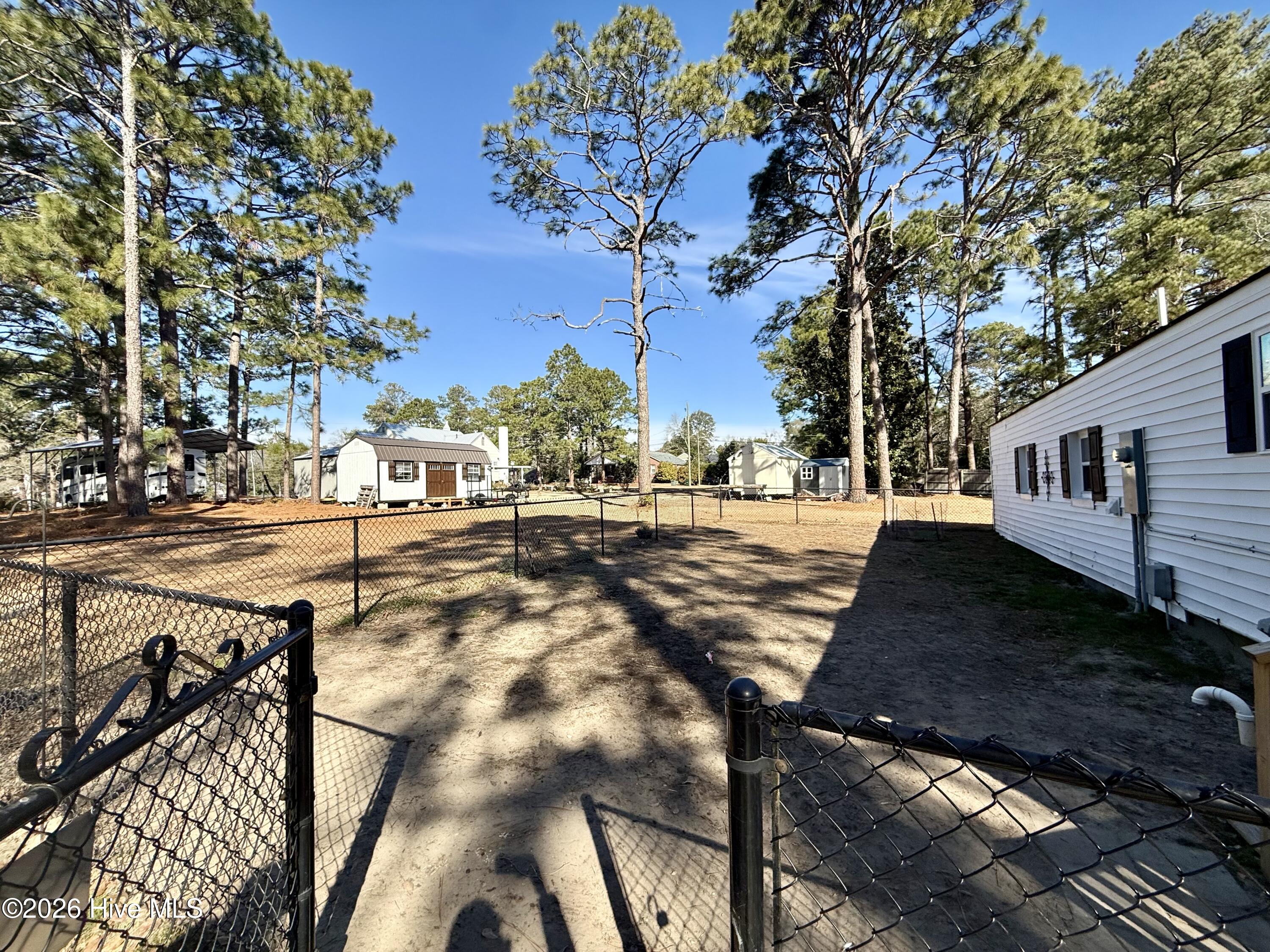 Homes for sale in Hamlet, NC | 405 Mckinnon St, Hamlet, NC 28345 | MLS# 100551785