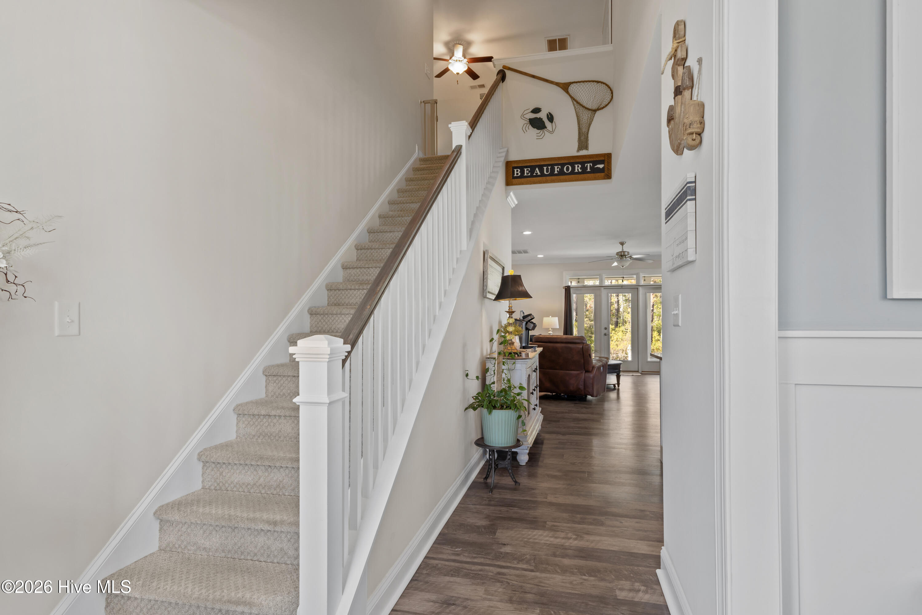 447 Freedom Park Road,Beaufort