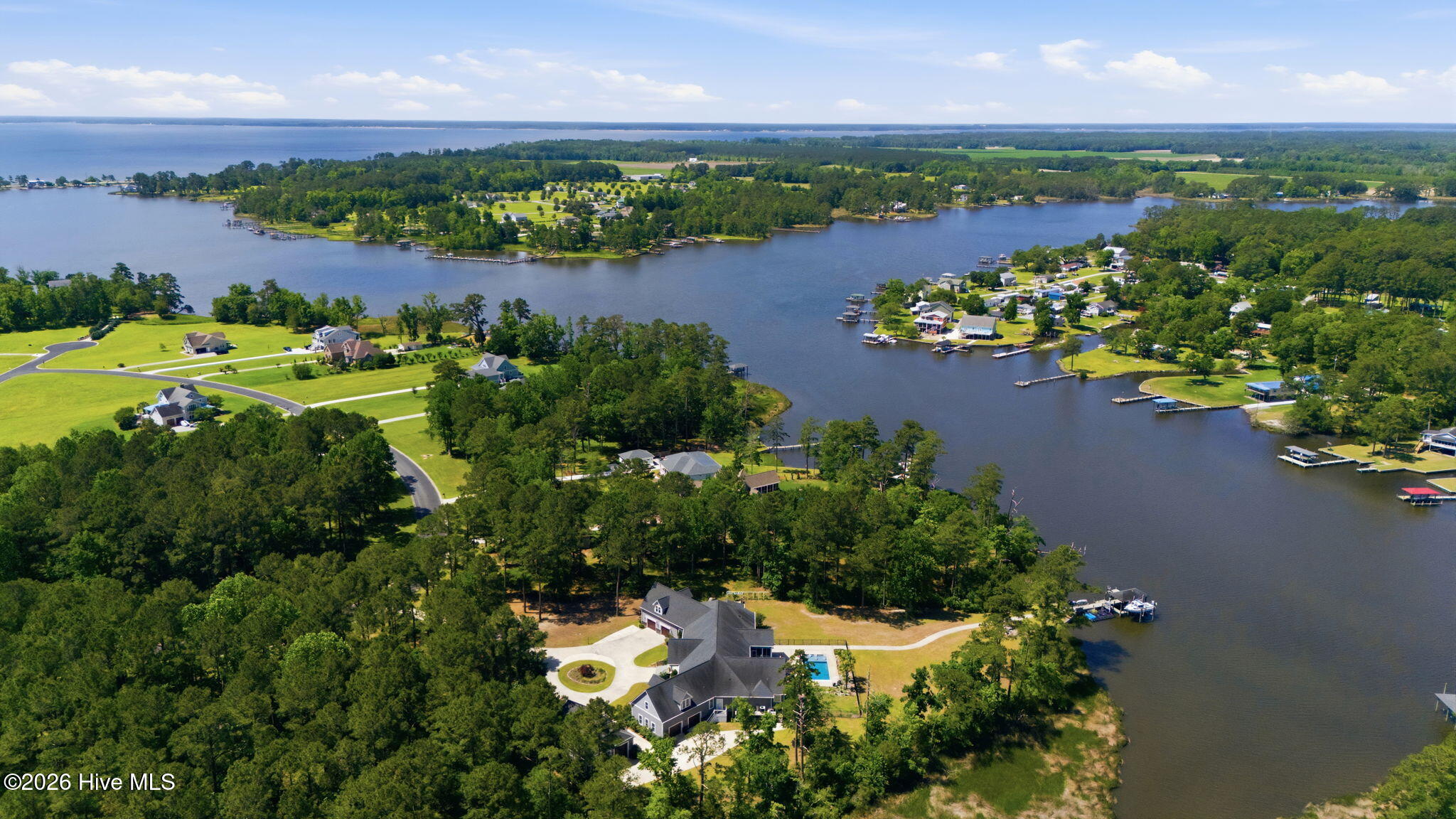 310 Lot 263 Southern Plantation Drive S,Oriental