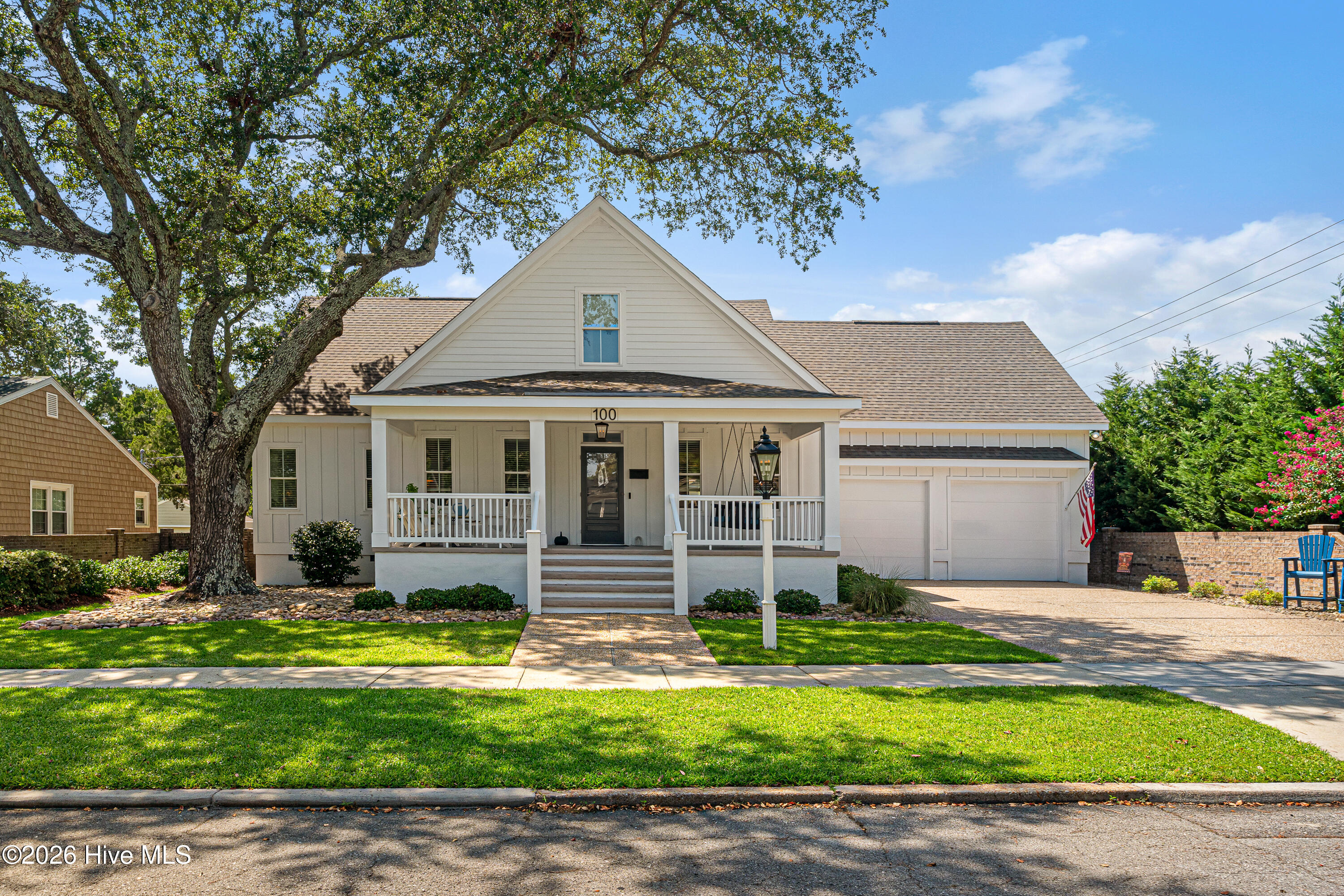 100 S 27th Street,Morehead City