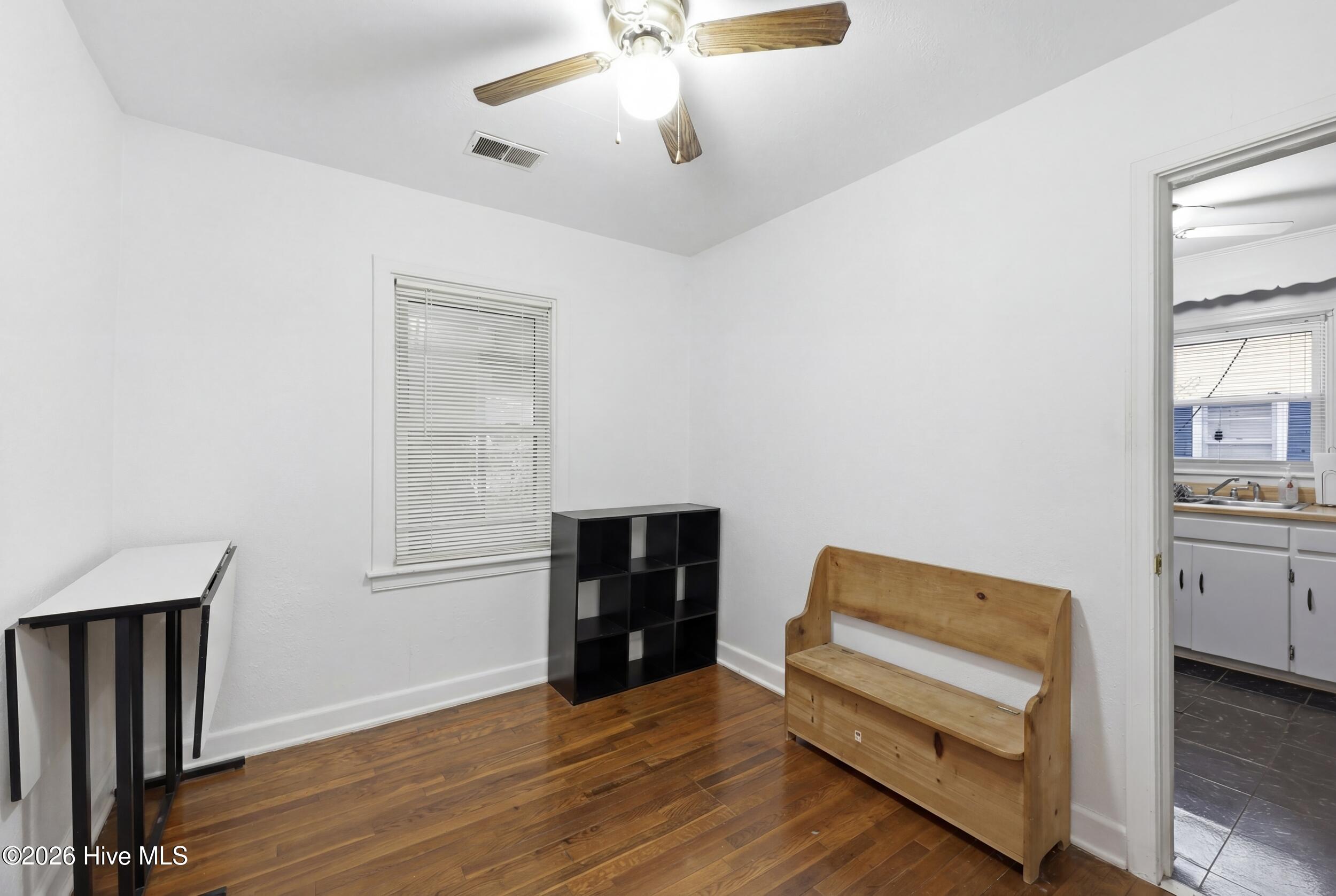 1205 Raleigh Street, Elizabeth City, NC, 27909