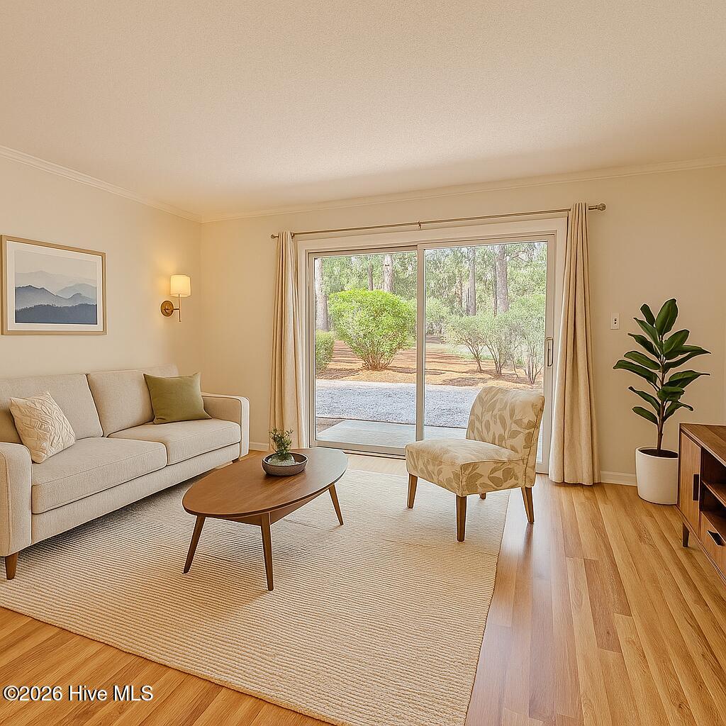 Homes for sale in Southern Pines, NC | 313 Driftwood Cir #A, Southern Pines, NC 28387 | MLS# 100547123