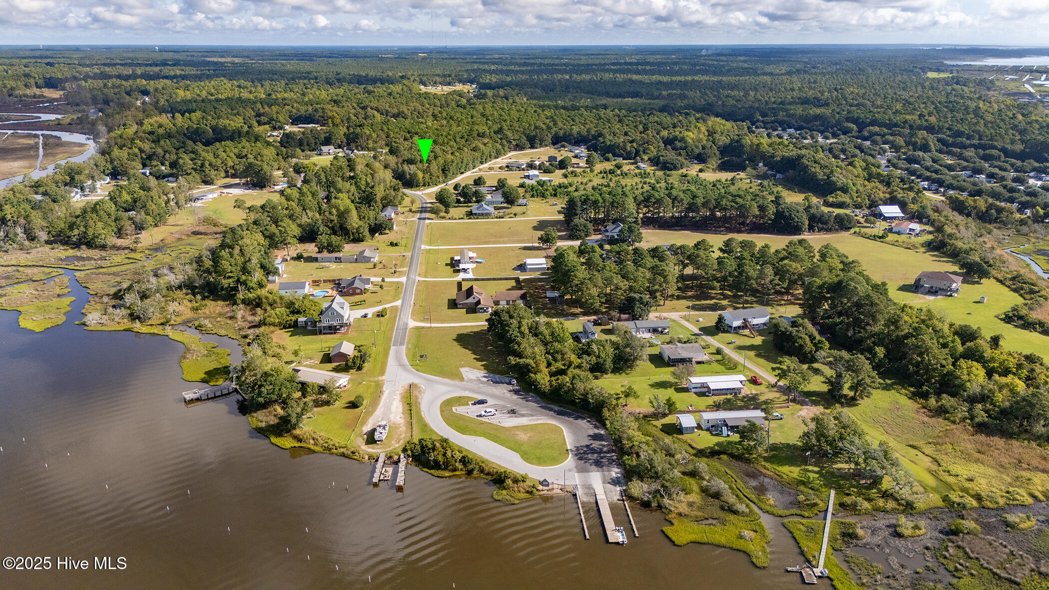0 Turkey Point Road, Sneads Ferry, NC, 28460