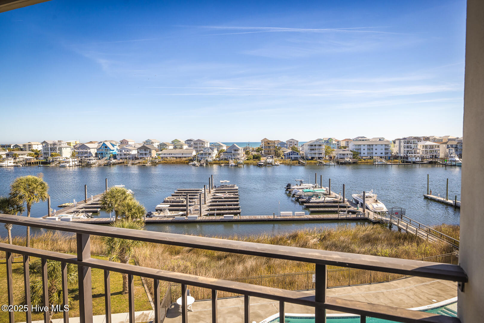 1080 Saint Joseph Street Apt 4d, Carolina Beach, NC 28428 – photo 12: D36