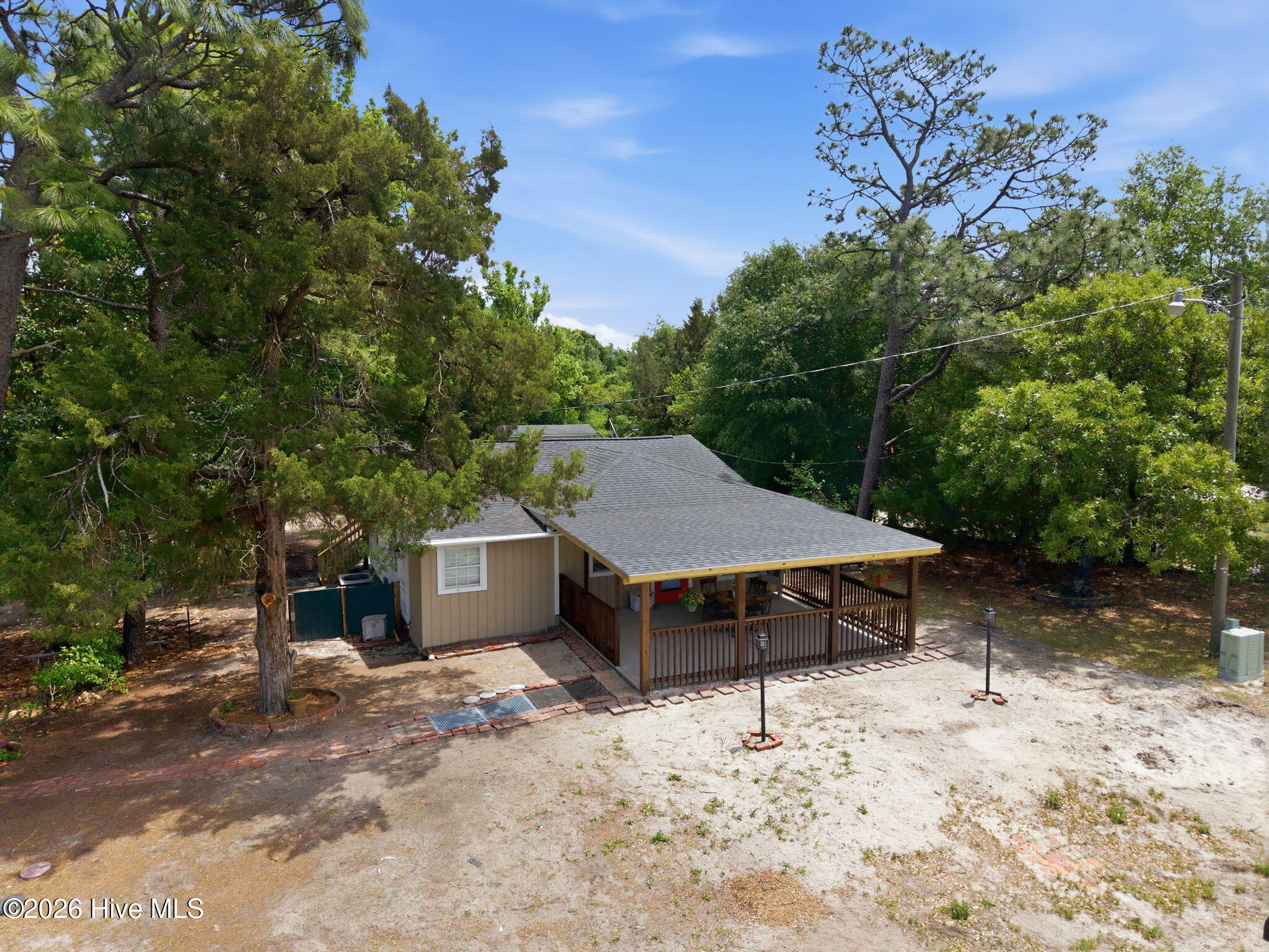 Shirley Johnson - MLS Number: 100574006