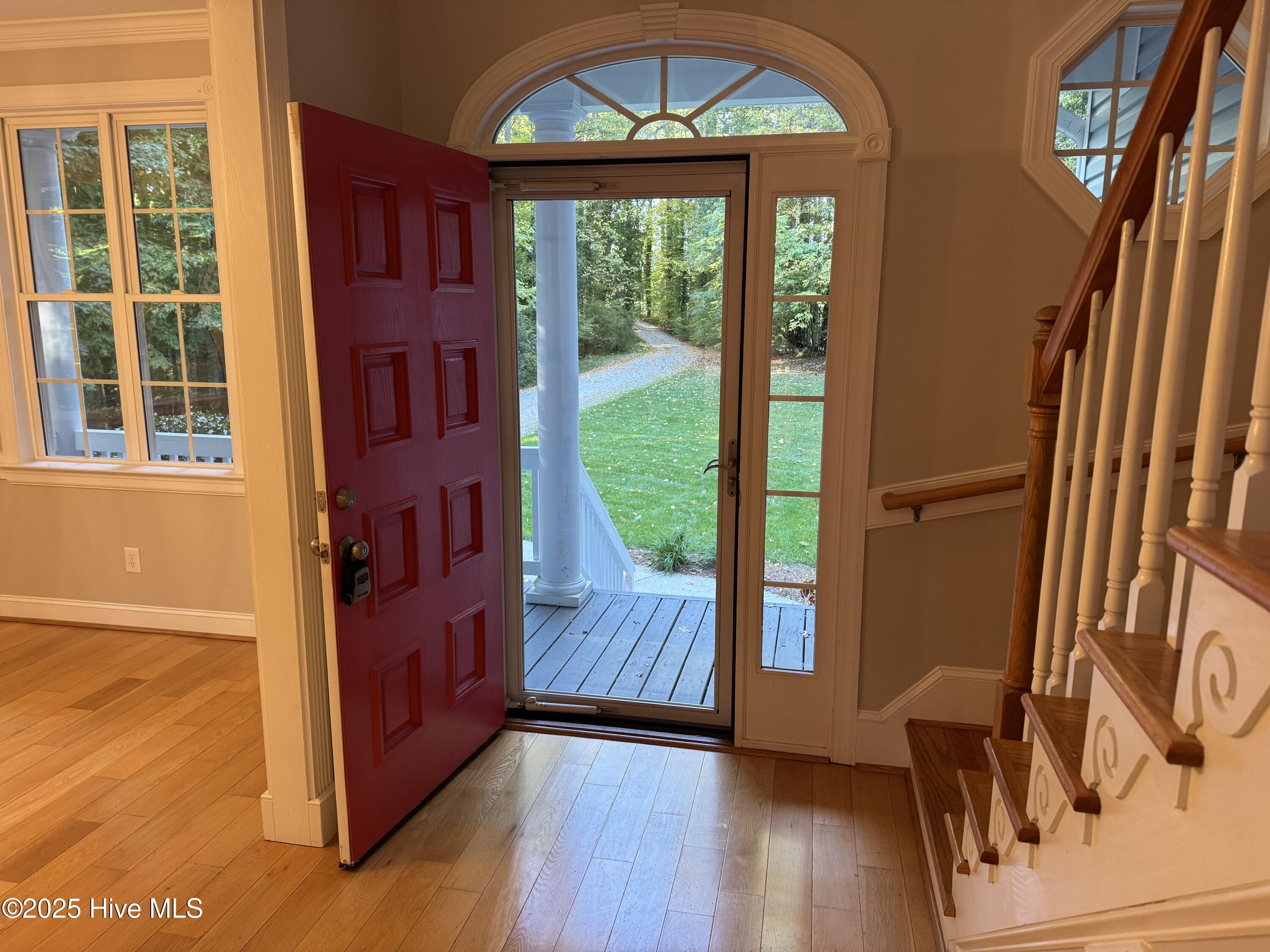 4478 Edgewater Road, Elm City, NC, 27822