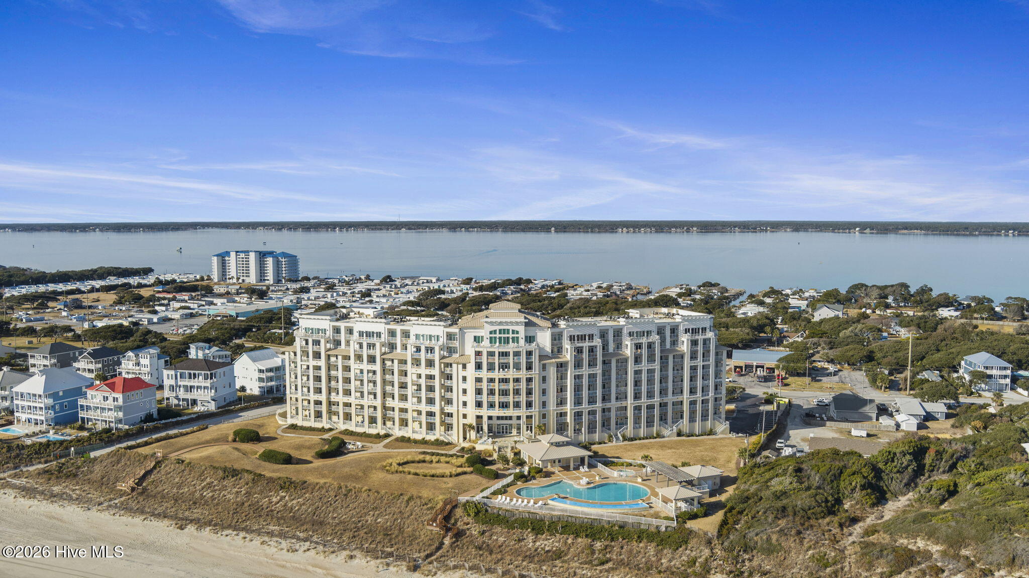 1435 Salter Path Road I1,Indian Beach