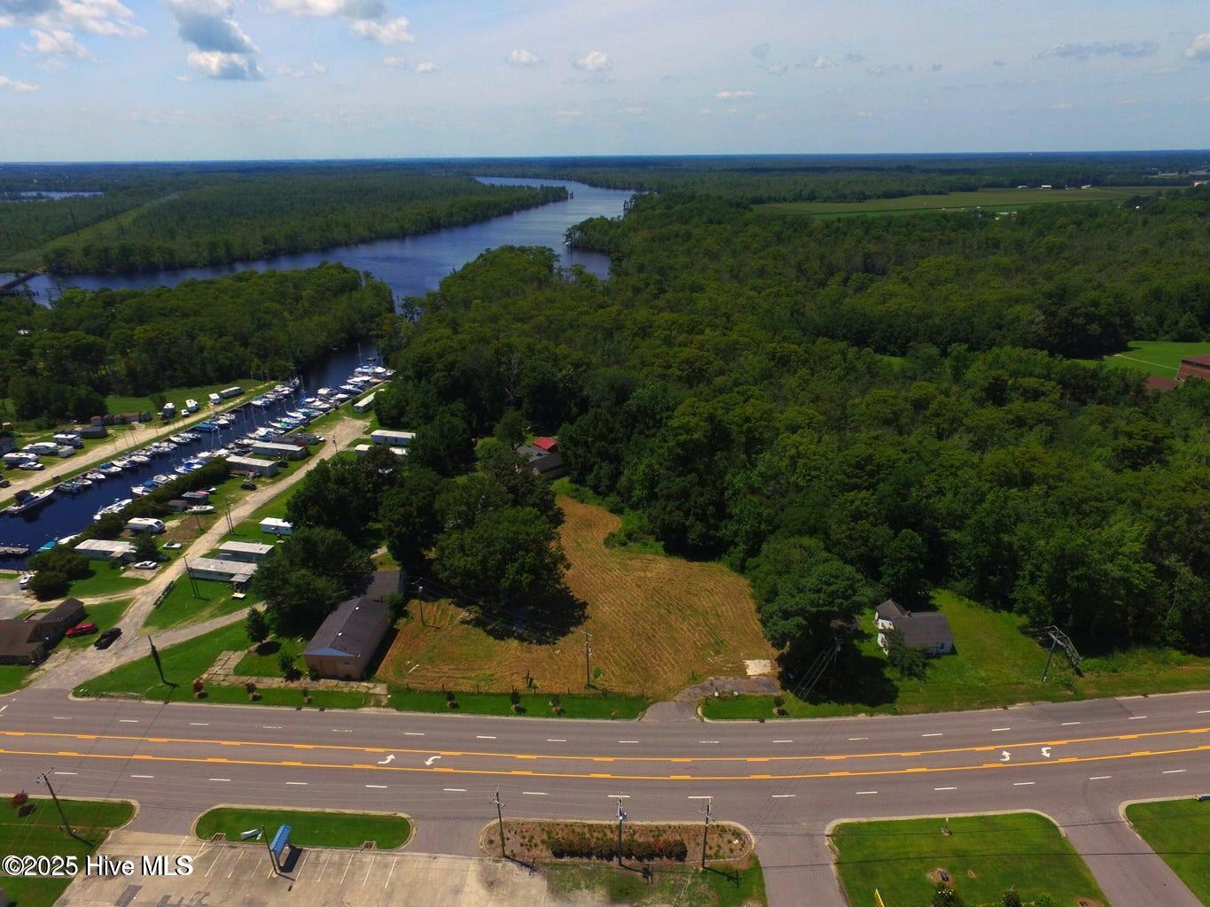 144 Us Hwy 158 W, Camden, NC, 27921