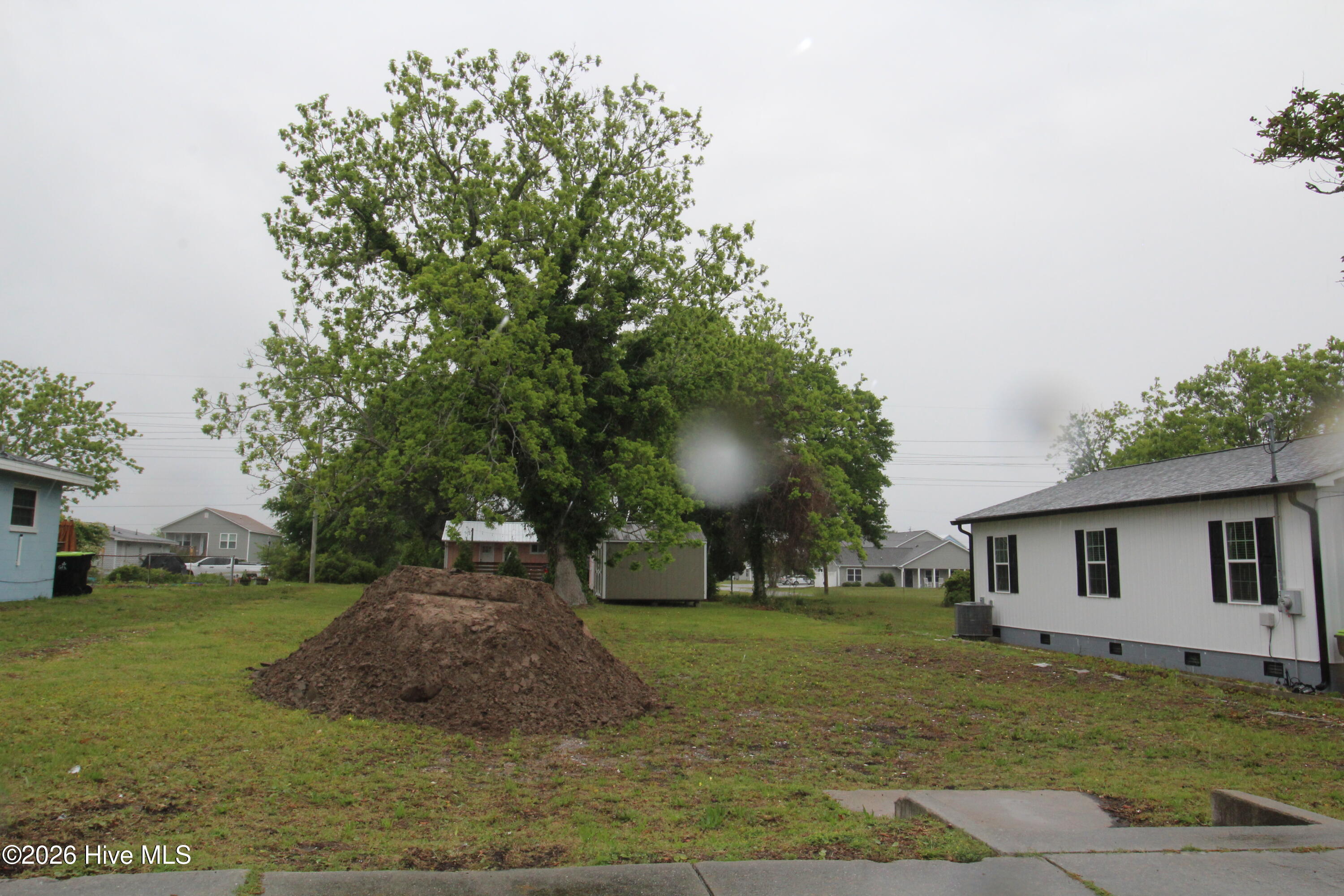 1308 5 Fisher Street,Morehead City