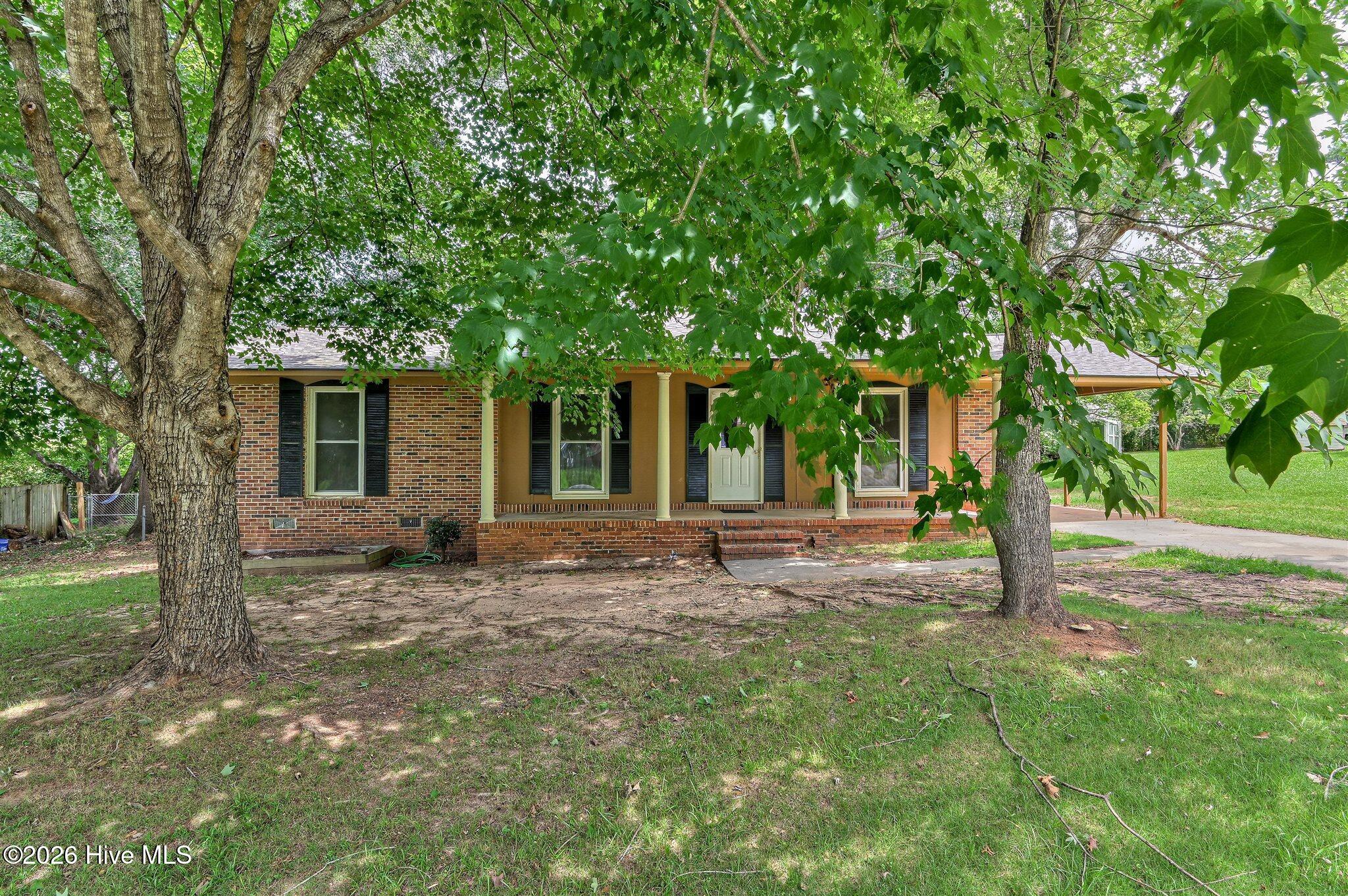 2nd image of 205 Lovelace Wy, Washington, GA 30673 | MLS# 100592157