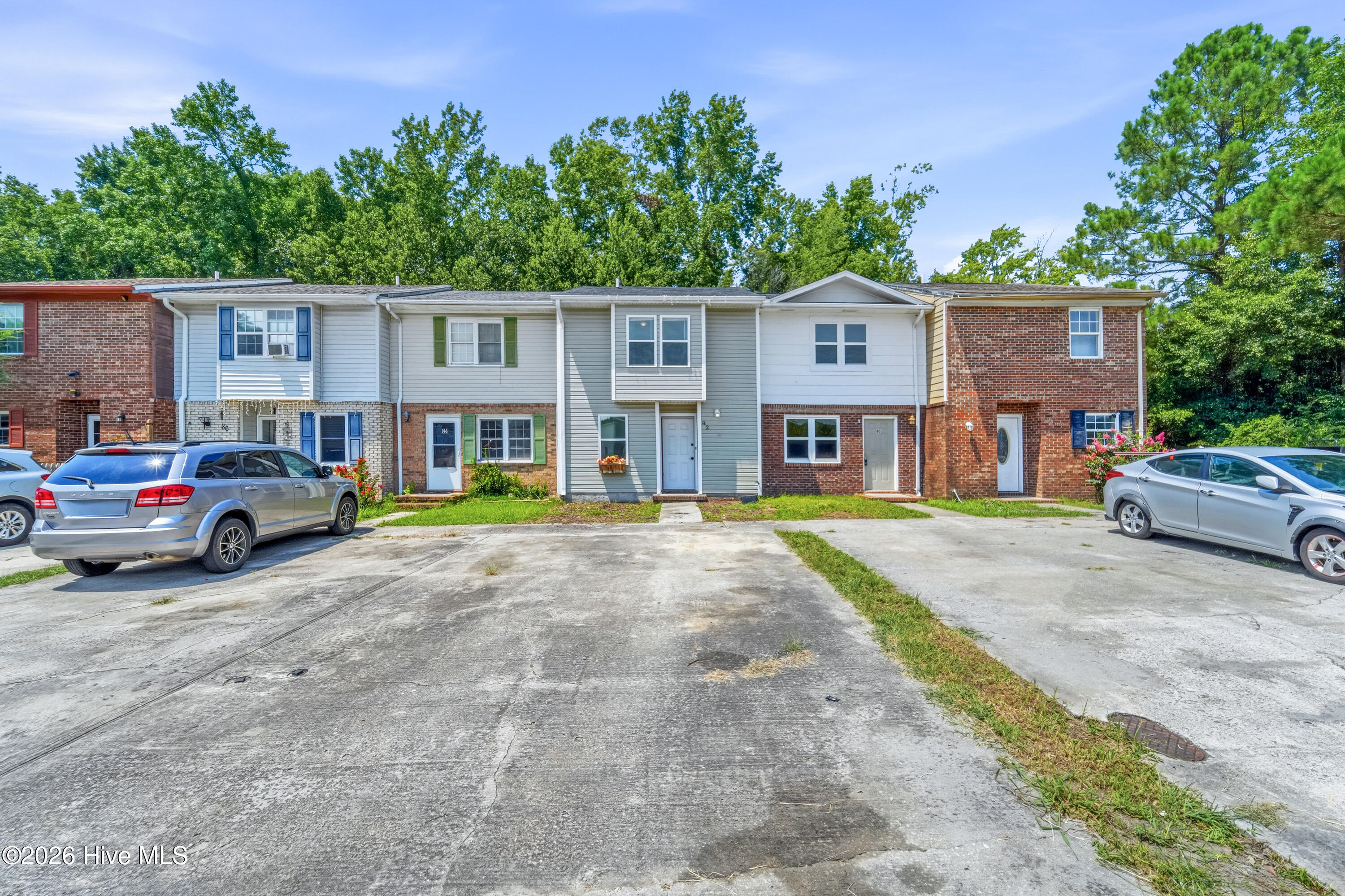 5th image of 82 Balsam Rd, Jacksonville, NC 28546 | MLS# 100596529