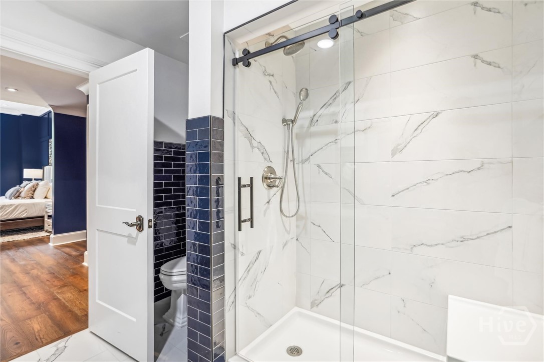 Unit A Located on 2nd Floor