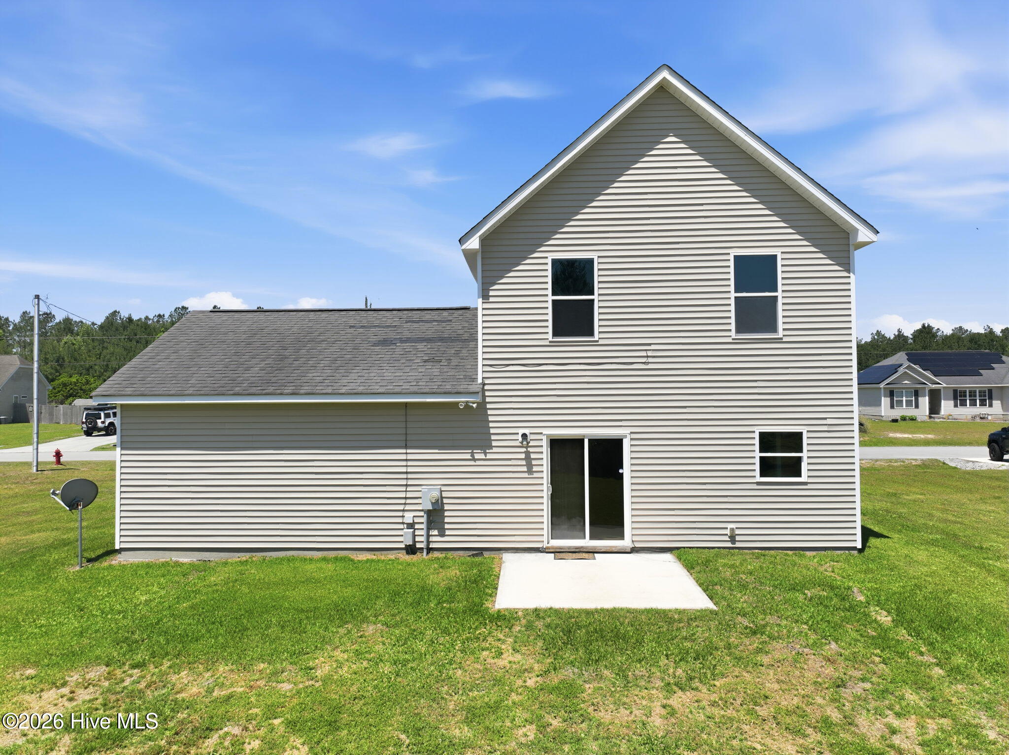 125 Palo Alto Park Drive,Maysville