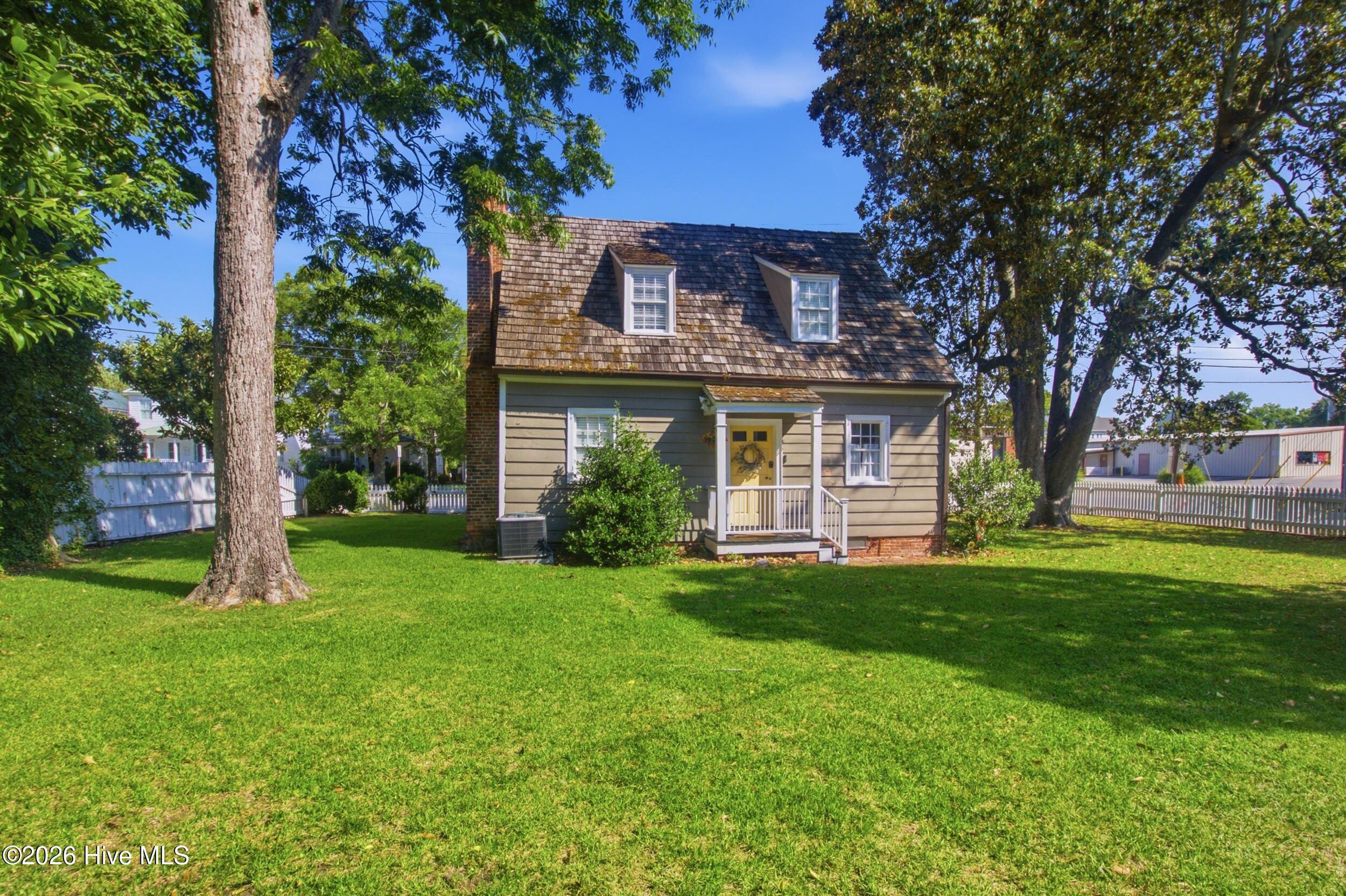 403 Queen Street,New Bern
