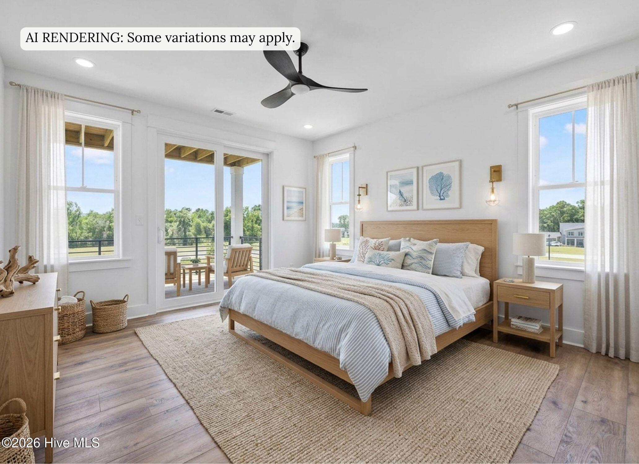 105 Night Heron Trace,Holly Ridge