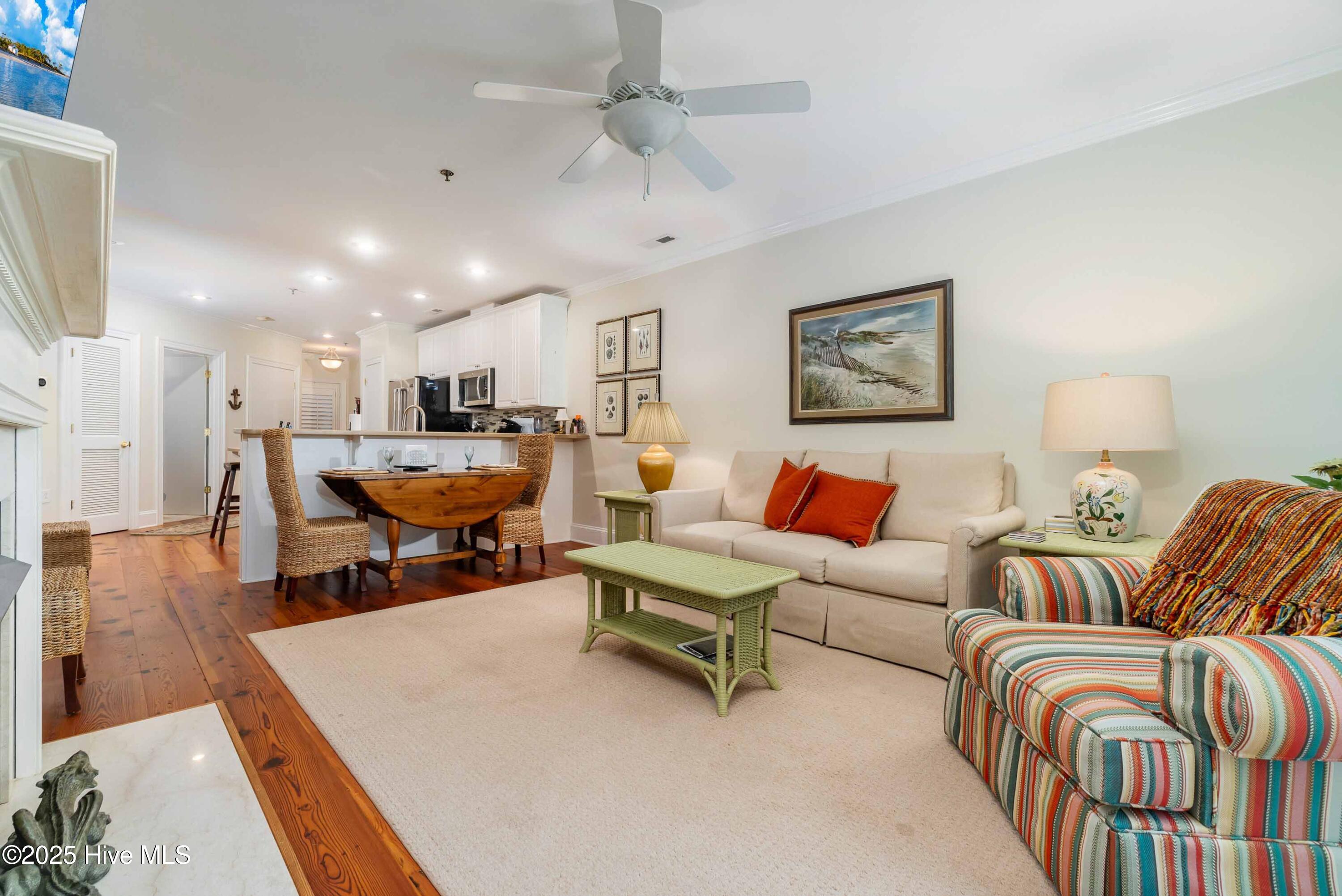 300 Midyette Street # B2,Oriental