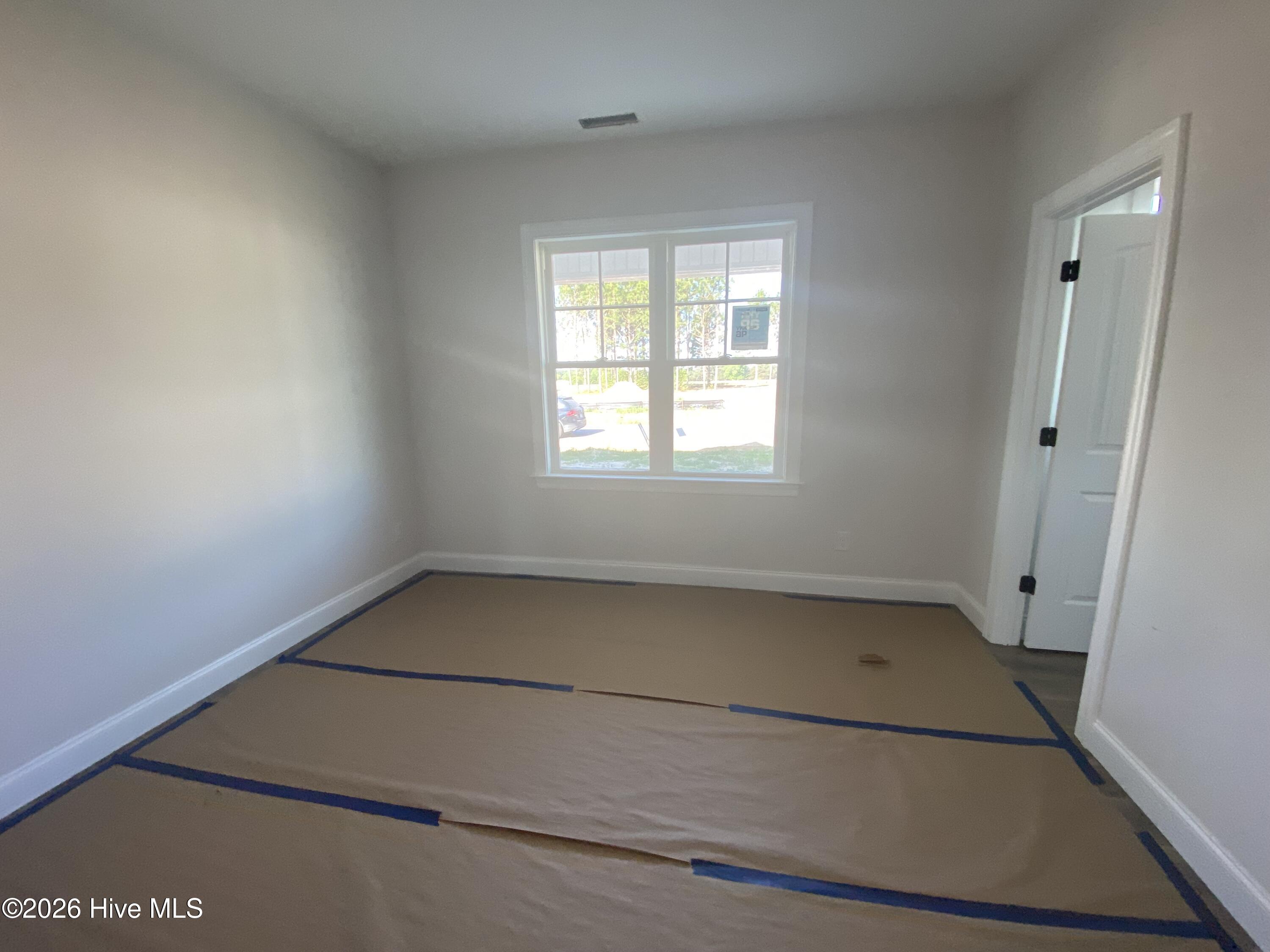 86 Rabbit Run Drive, Smithfield, NC, 27577