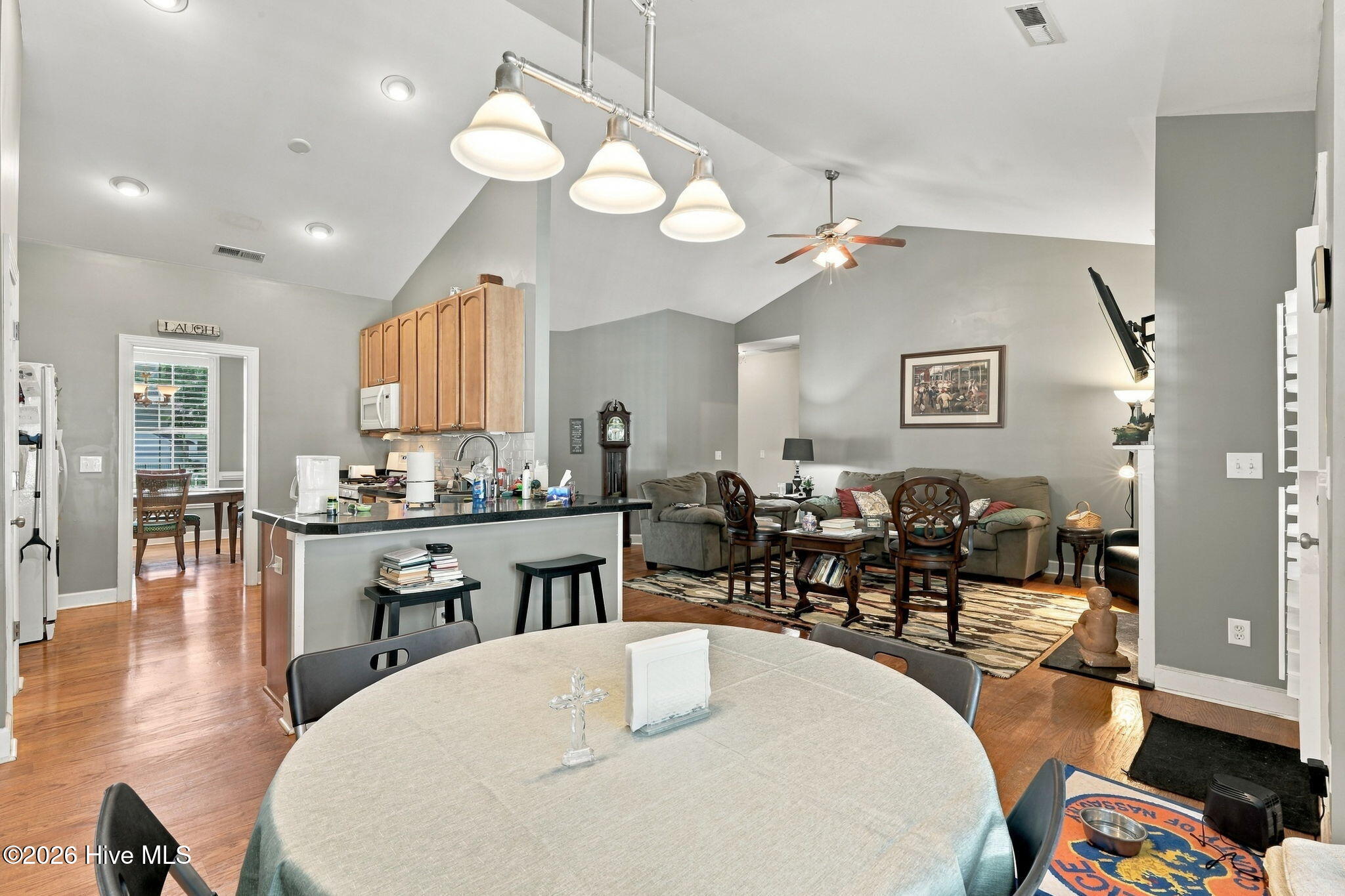 110 Crump Woods Drive,New Bern