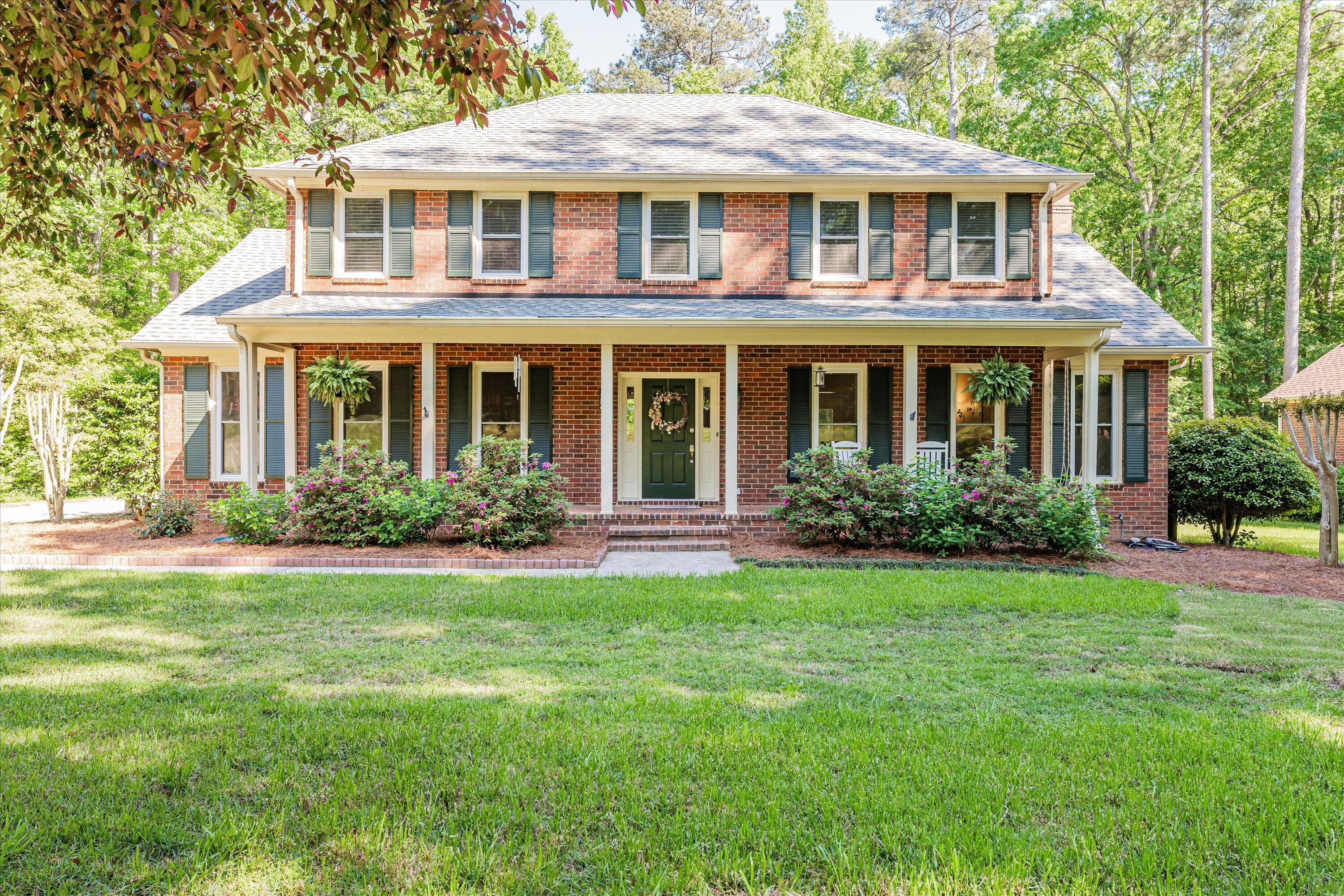 150 SPRINGLAKES Drive, Augusta, GA 30907 Listing Photo  1