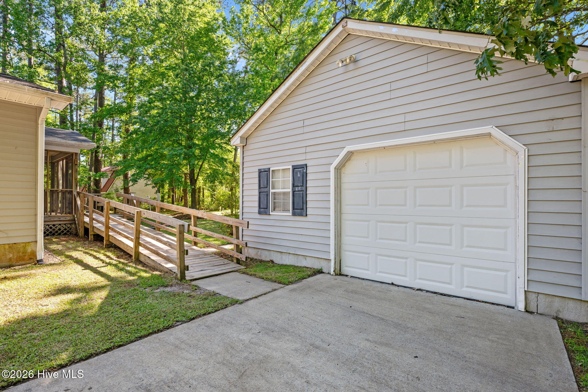 7103 Brigantine Boulevard, Oriental, NC, 28571