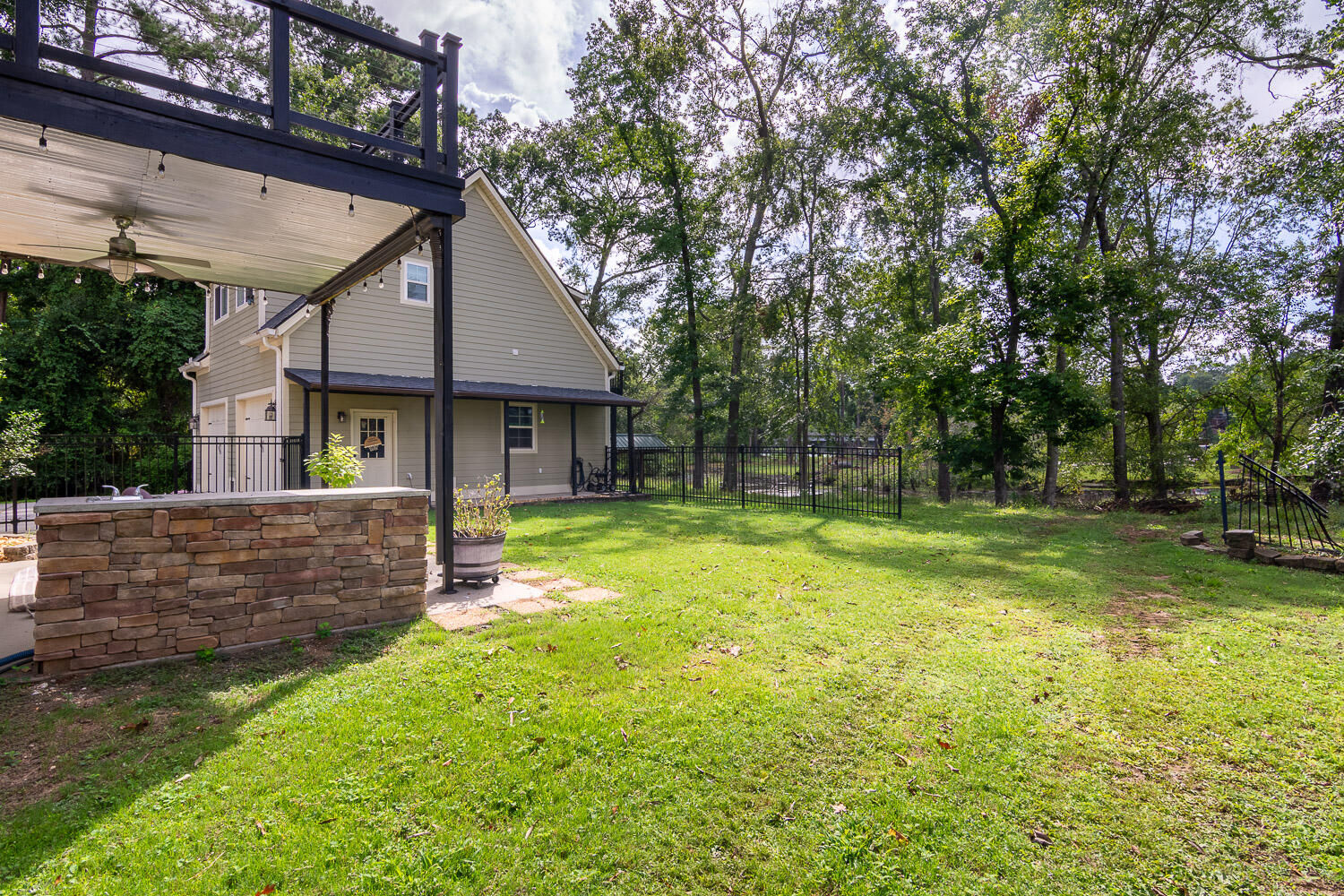 202 Lagoon Drive, Clarks Hill, SC, 29821