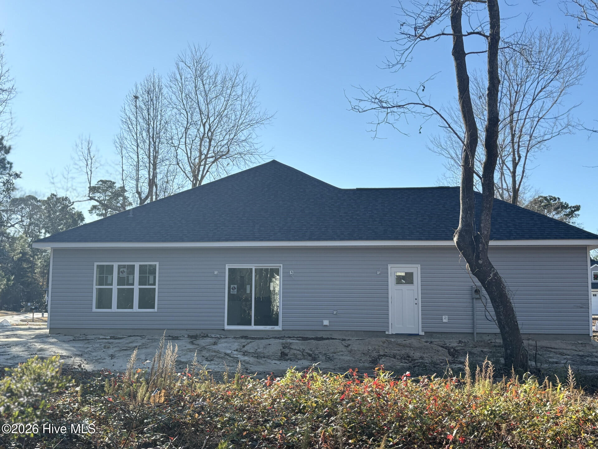 124 Pine Needle Circle, Cape Carteret, NC, 28584