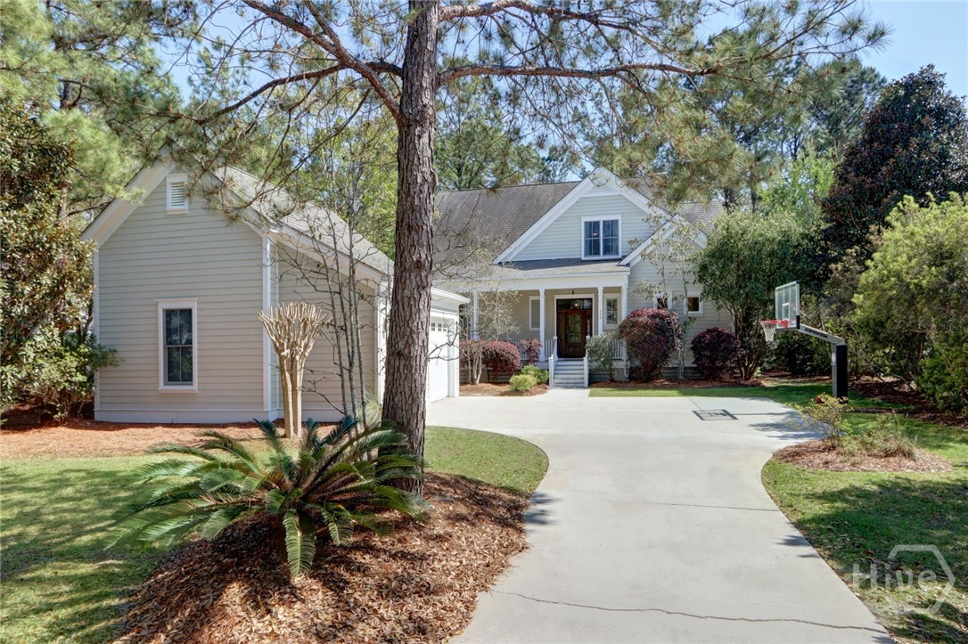179 Spanton Crescent, Pooler, GA 31322 Listing Photo  3