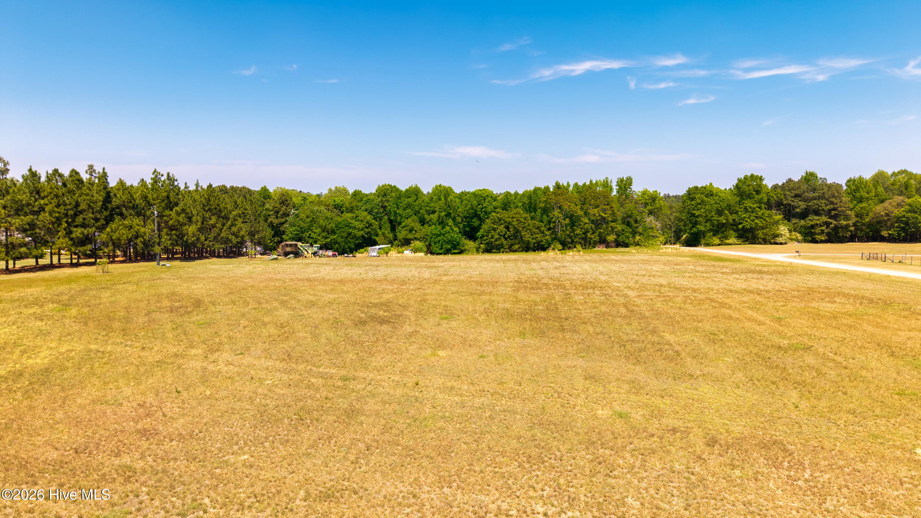 Lot 2 Union Church Road, Carthage, NC, 28327