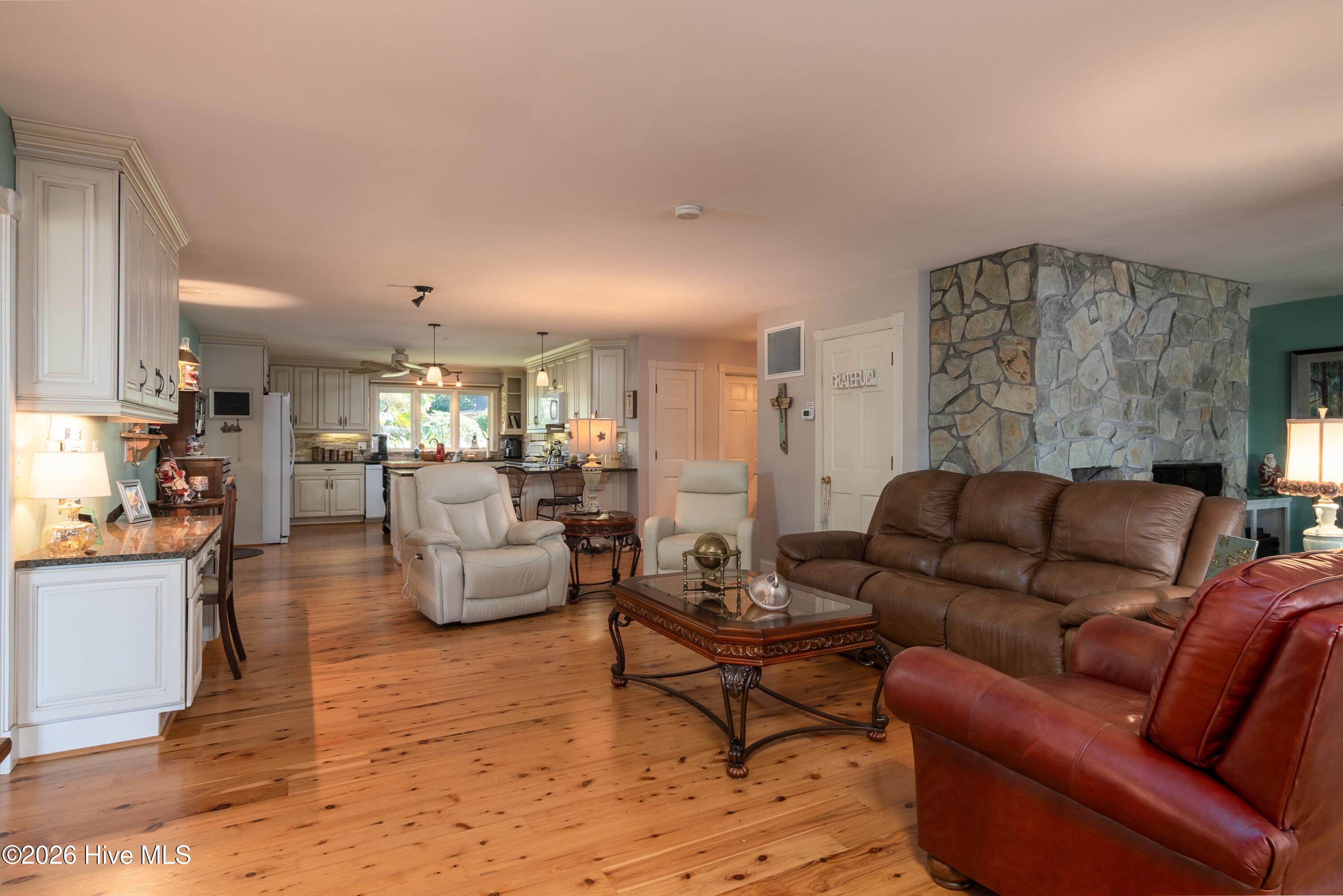 810 Madam Moores Lane A,New Bern