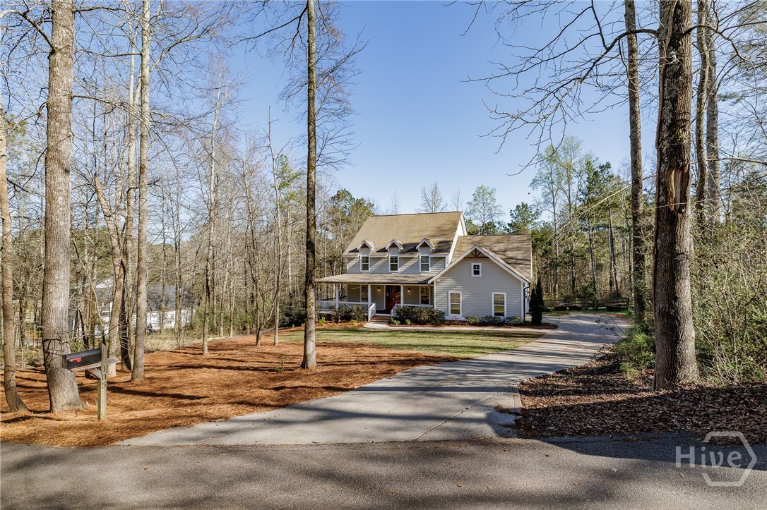 105 Inverness Road, Athens, GA, 30606
