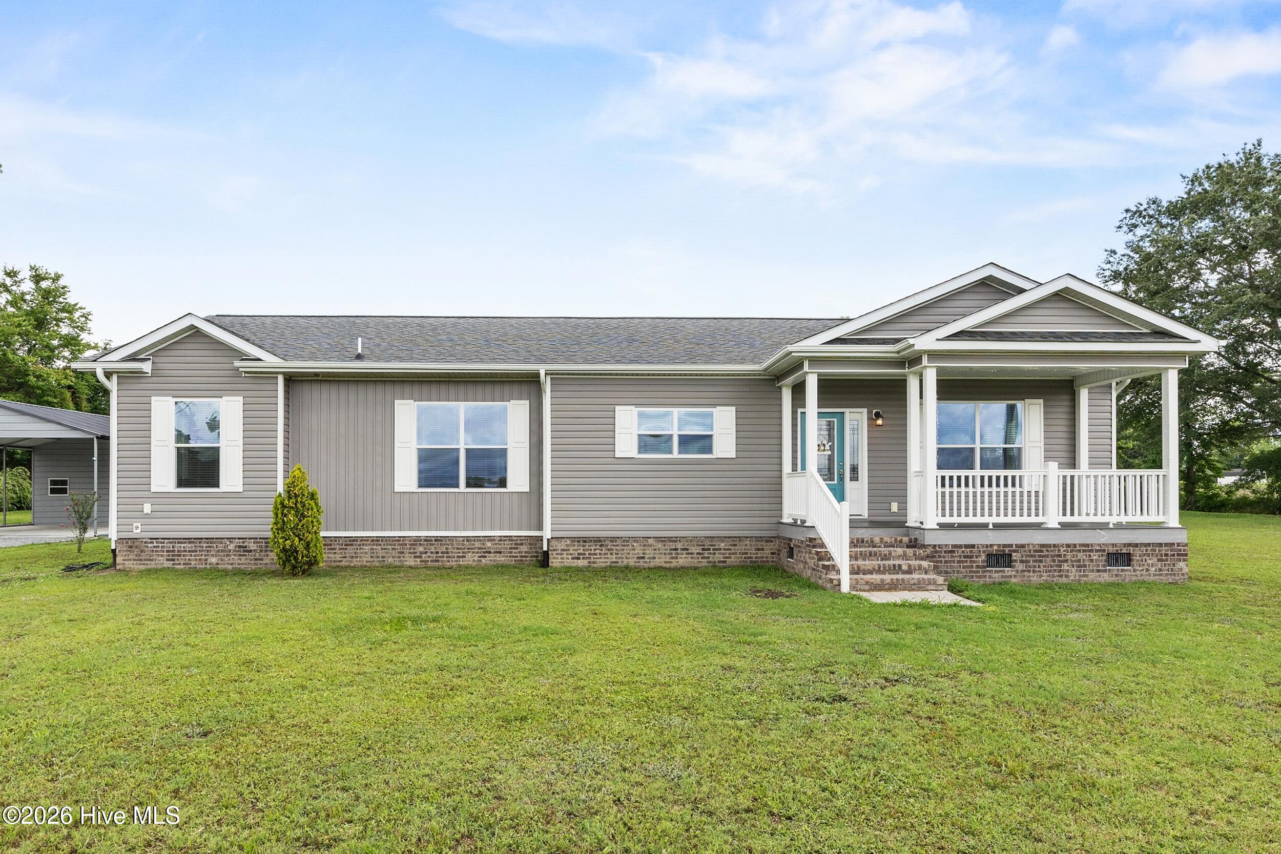 143 Island Creek Road, Rose Hill, NC 28458 – photo 4