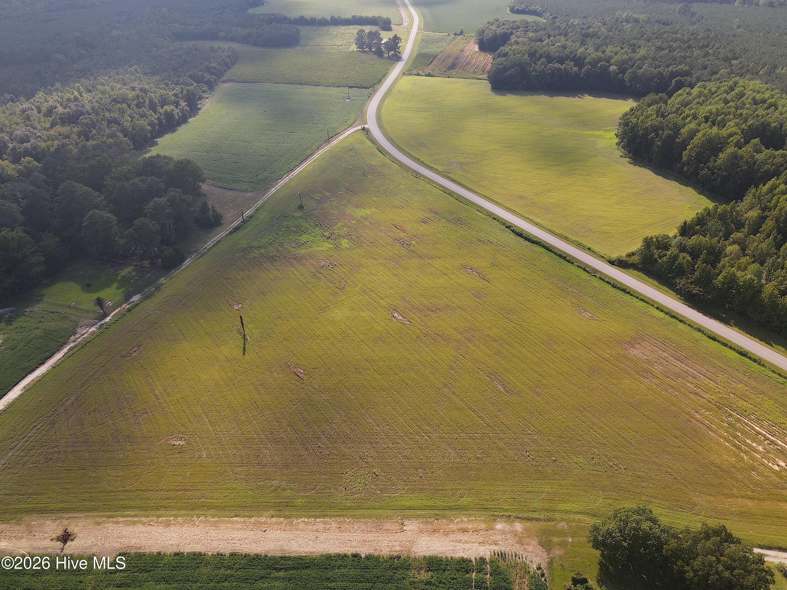 Exterior photo of 0 4 Orchard Road, Elm City, NC 27822. MLS: 100597420