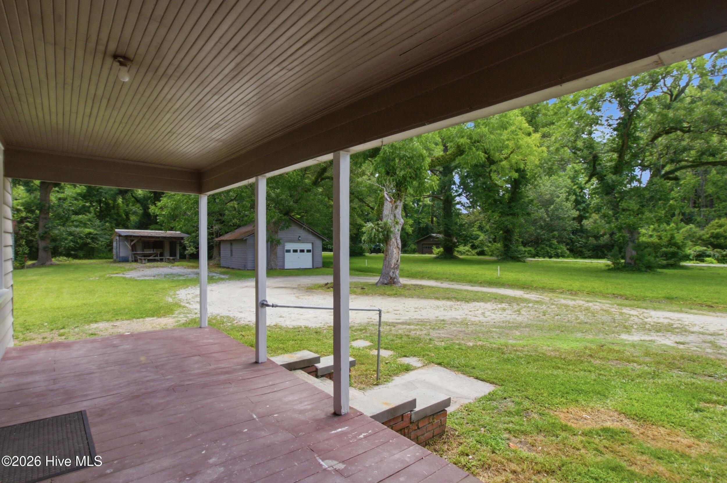 3904 Old Cherry Point 