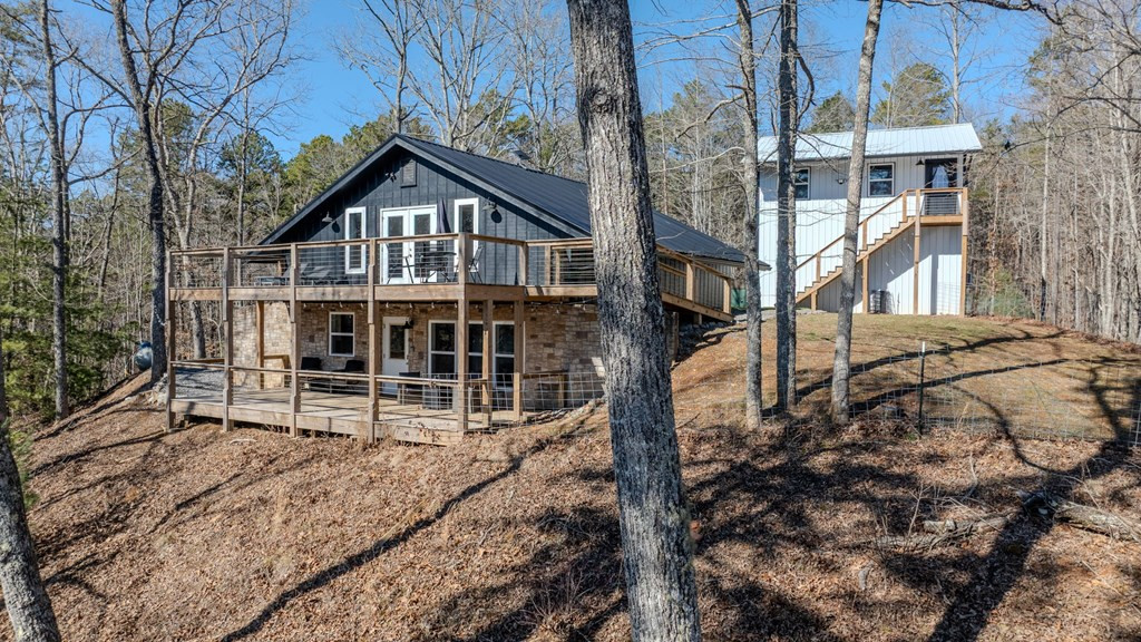 3160 Morrow Road, Murphy, NC 28906 Listing Photo  7