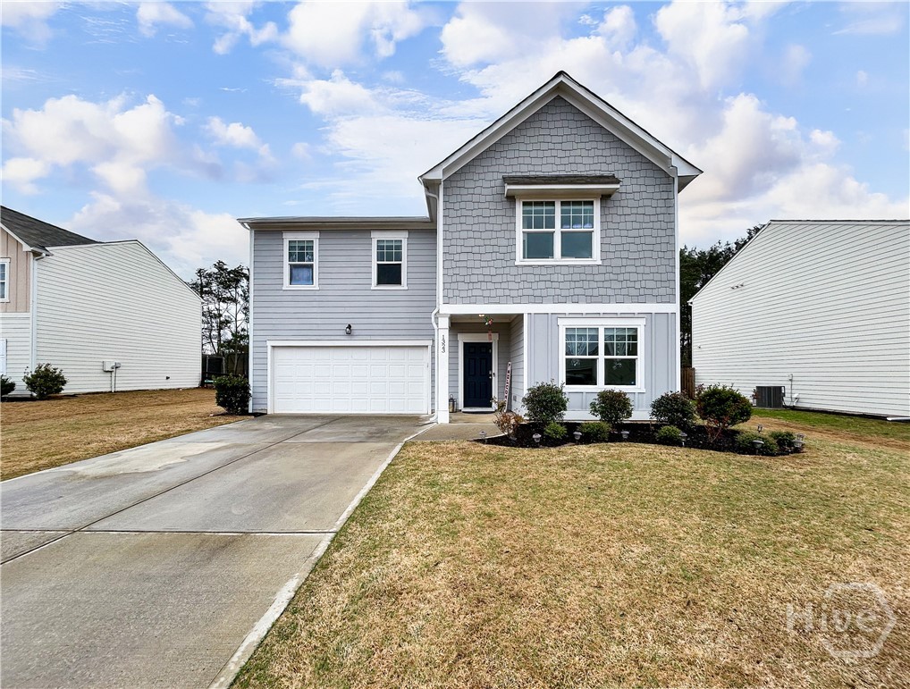 Property at 1323 Hudson Court