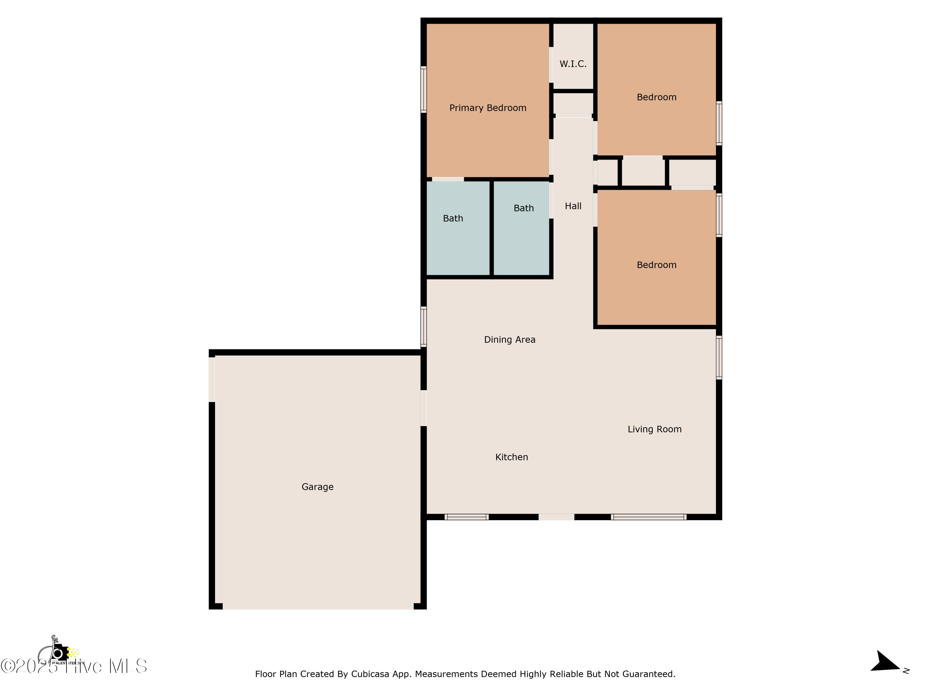 Property at 305 Ensanada Drive