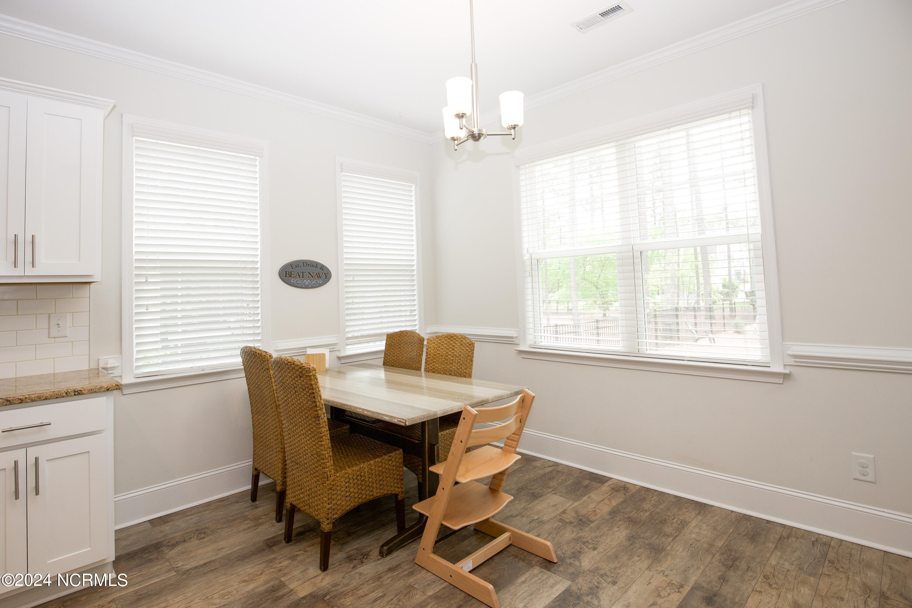 144 Moultrie Lane, Aberdeen, NC, 28315