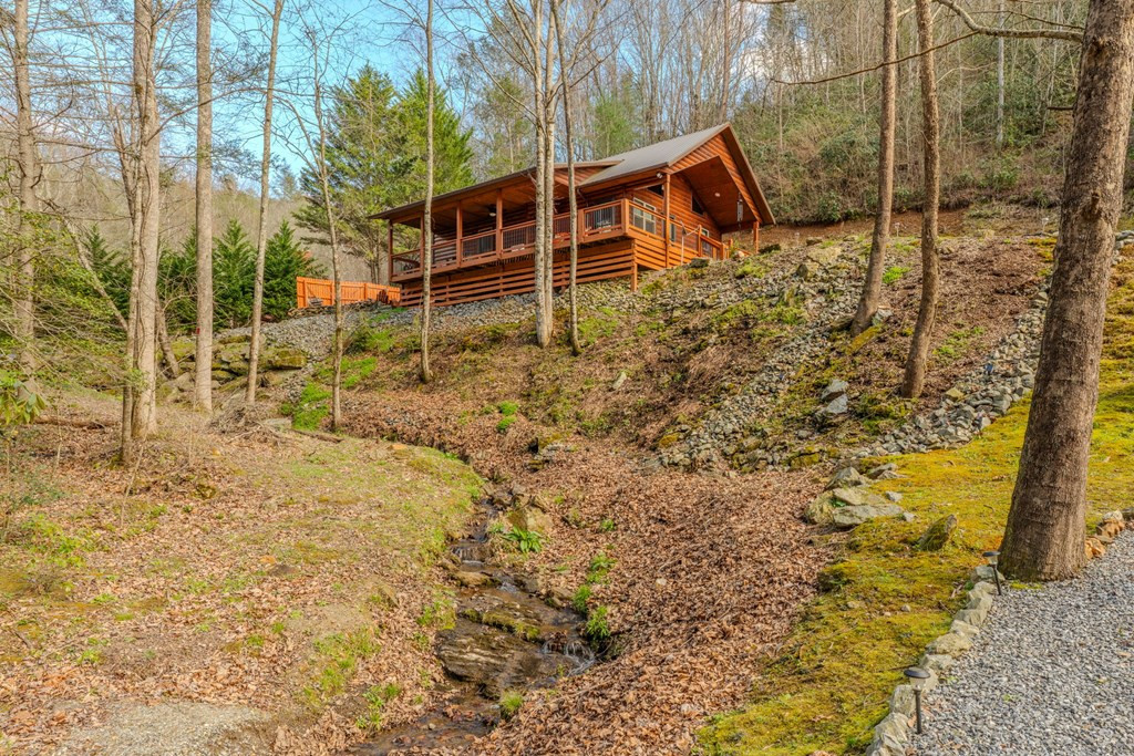 262 Zekes Trail, Marble, NC 28905 Listing Photo  3