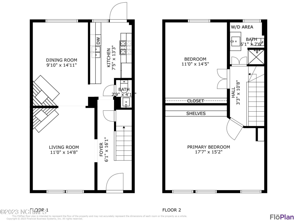 Property at 228 Mcrae Street